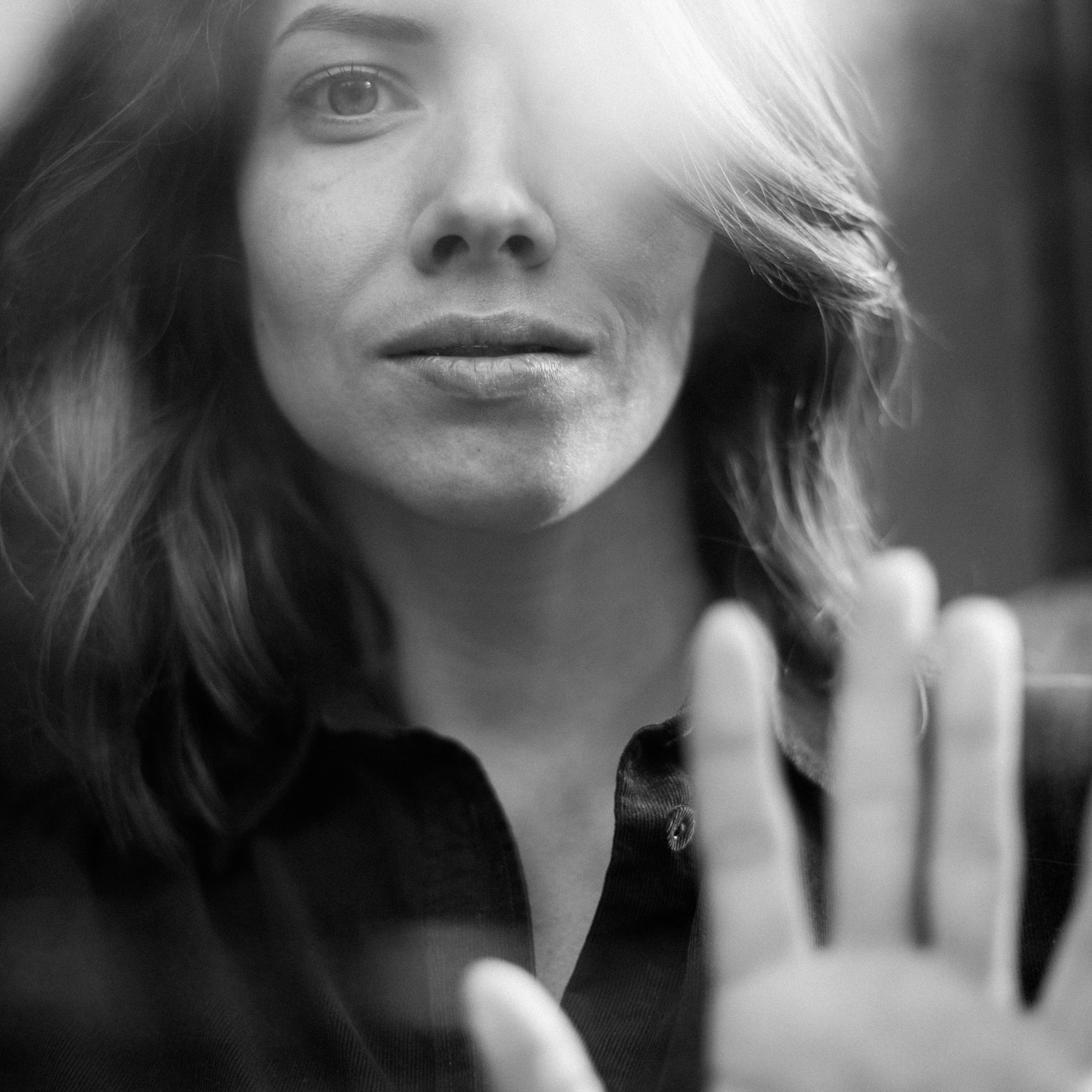 100 своих. Фотограф/арт-директор в Москве Христина Аргентина Антонович