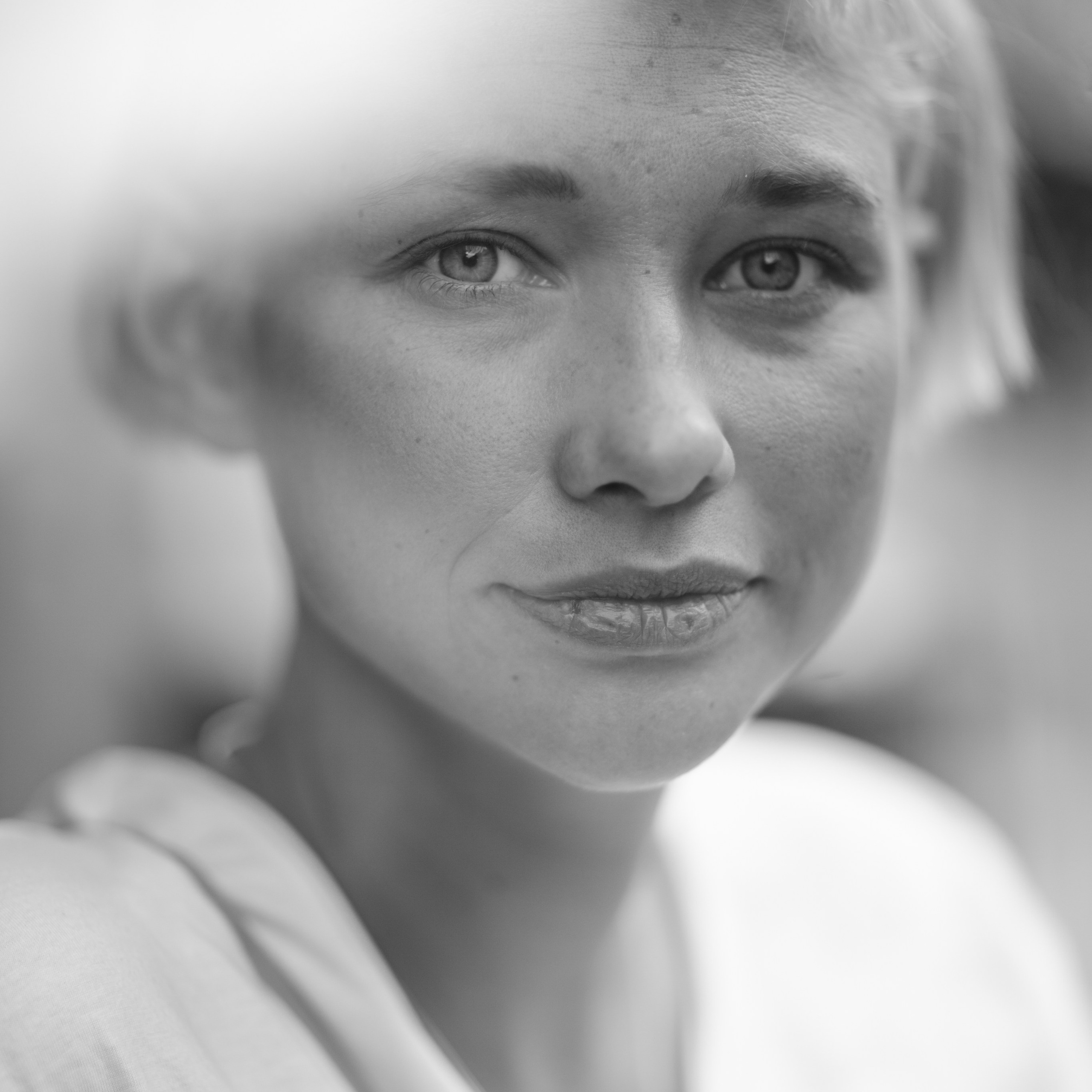 100 своих. Фотограф/арт-директор в Москве Христина Аргентина Антонович