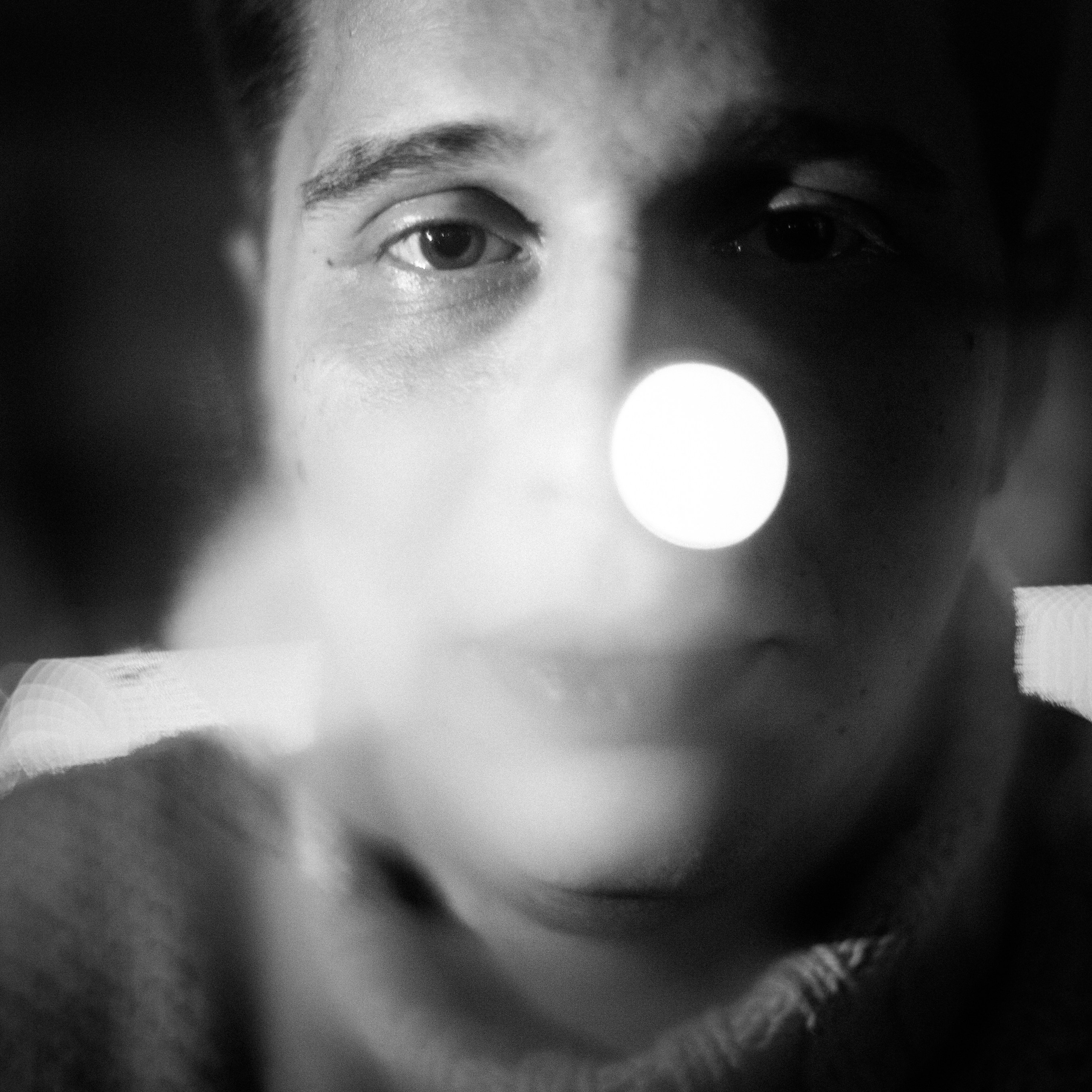 100 своих. Фотограф/арт-директор в Москве Христина Аргентина Антонович