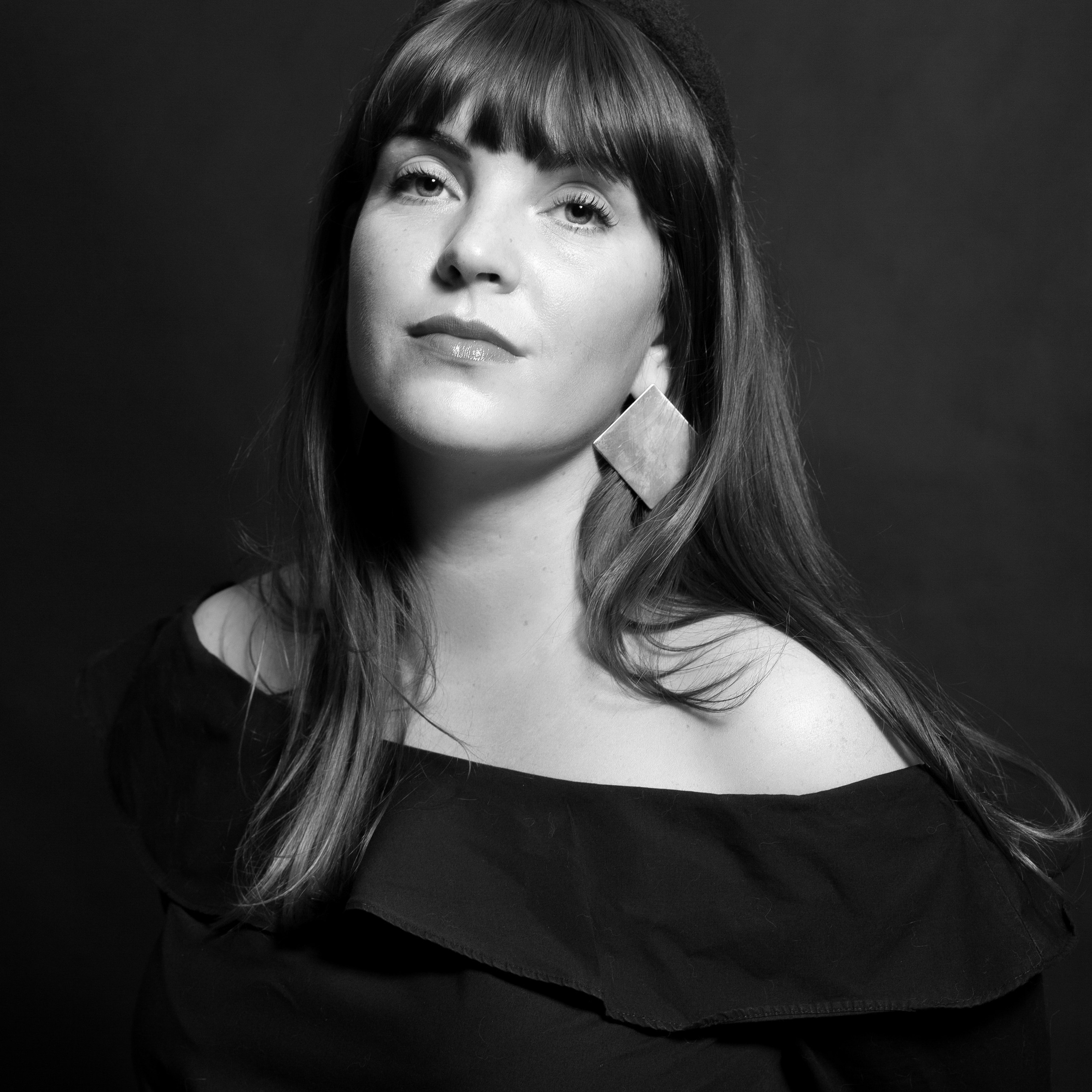 100 своих. Фотограф/арт-директор в Москве Христина Аргентина Антонович