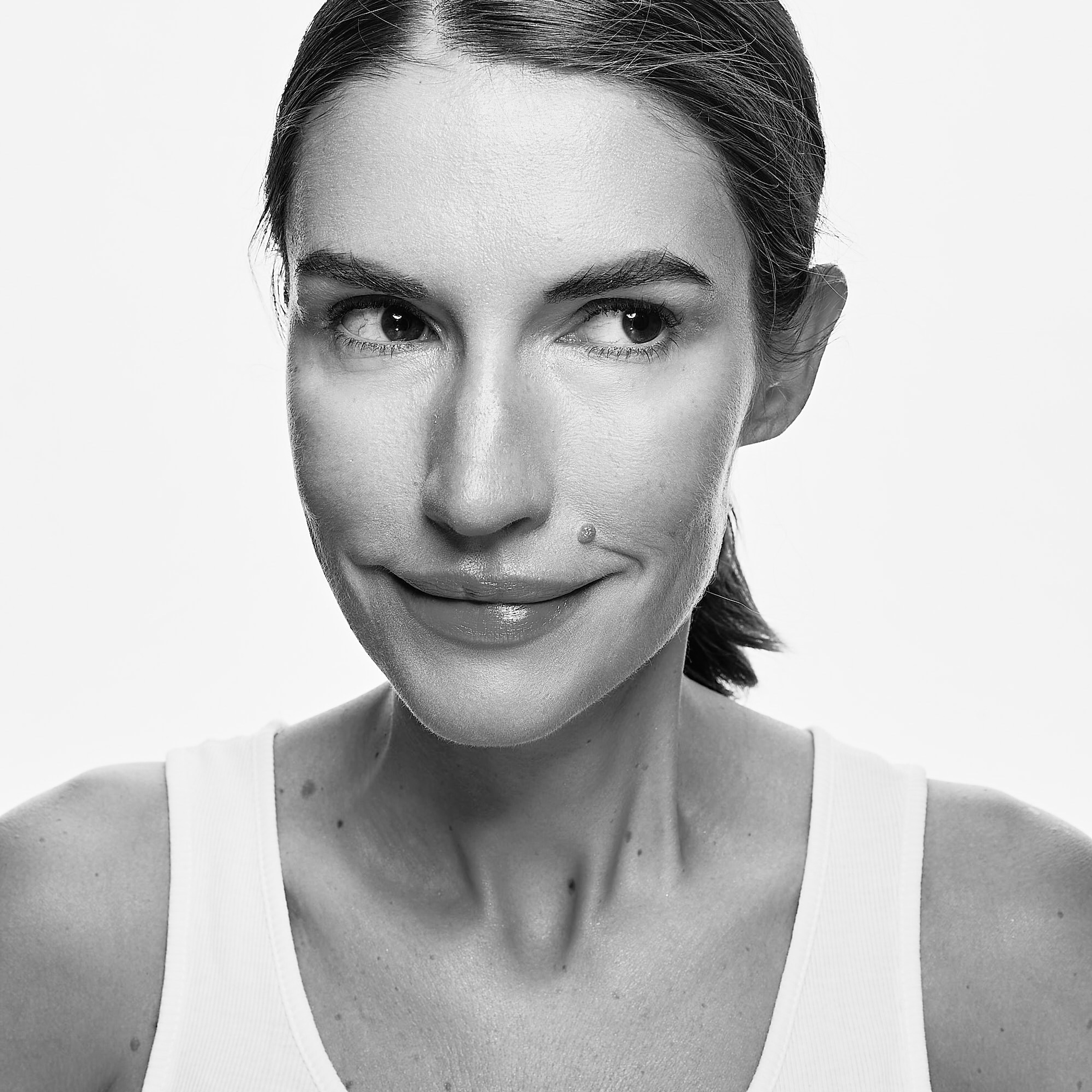 Юлия. Фотограф/арт-директор в Москве Христина Аргентина Антонович