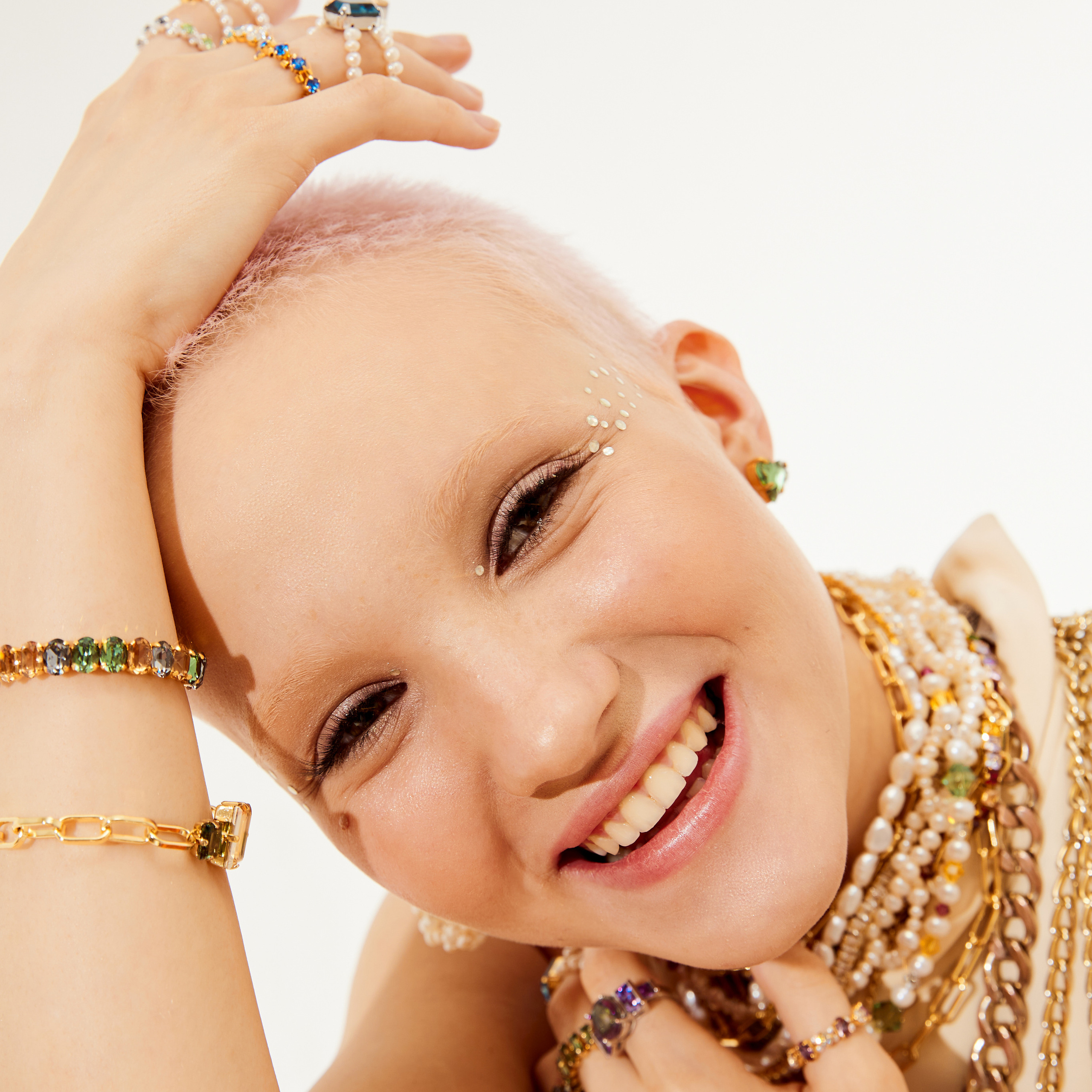 Phenomanljw. Фотограф/арт-директор в Москве Христина Аргентина Антонович