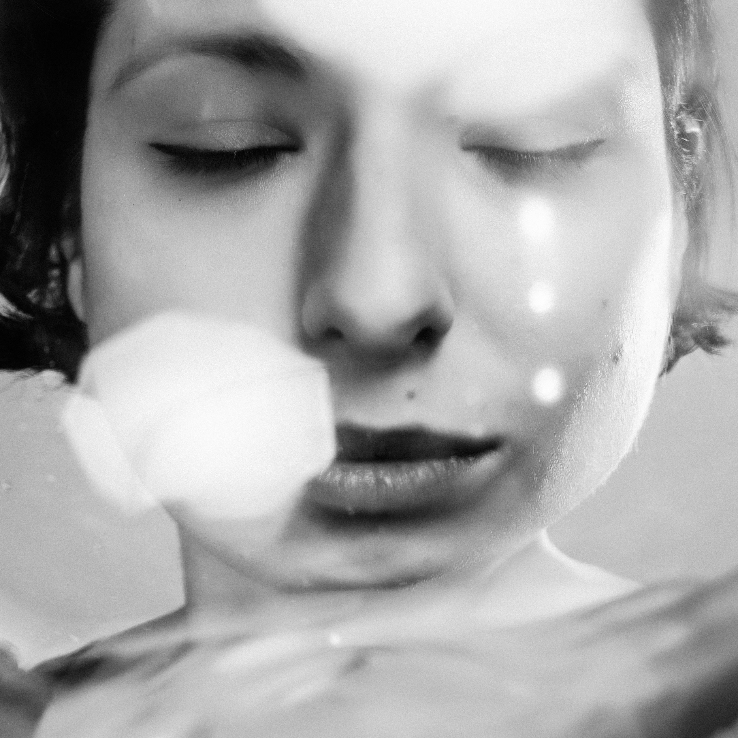 100 своих. Фотограф/арт-директор в Москве Христина Аргентина Антонович