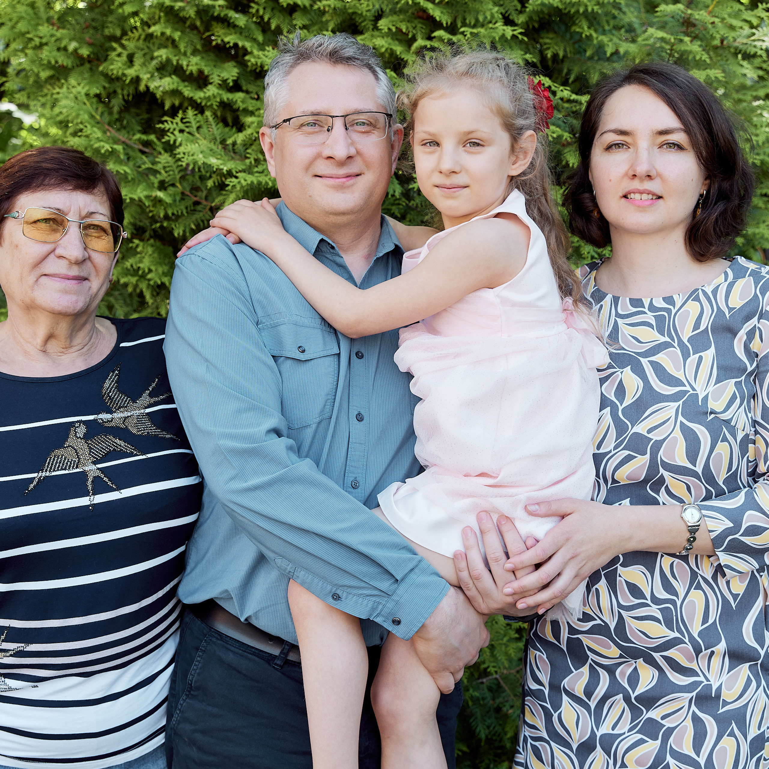 Отзывы. Фотограф/арт-директор в Москве Христина Аргентина Антонович