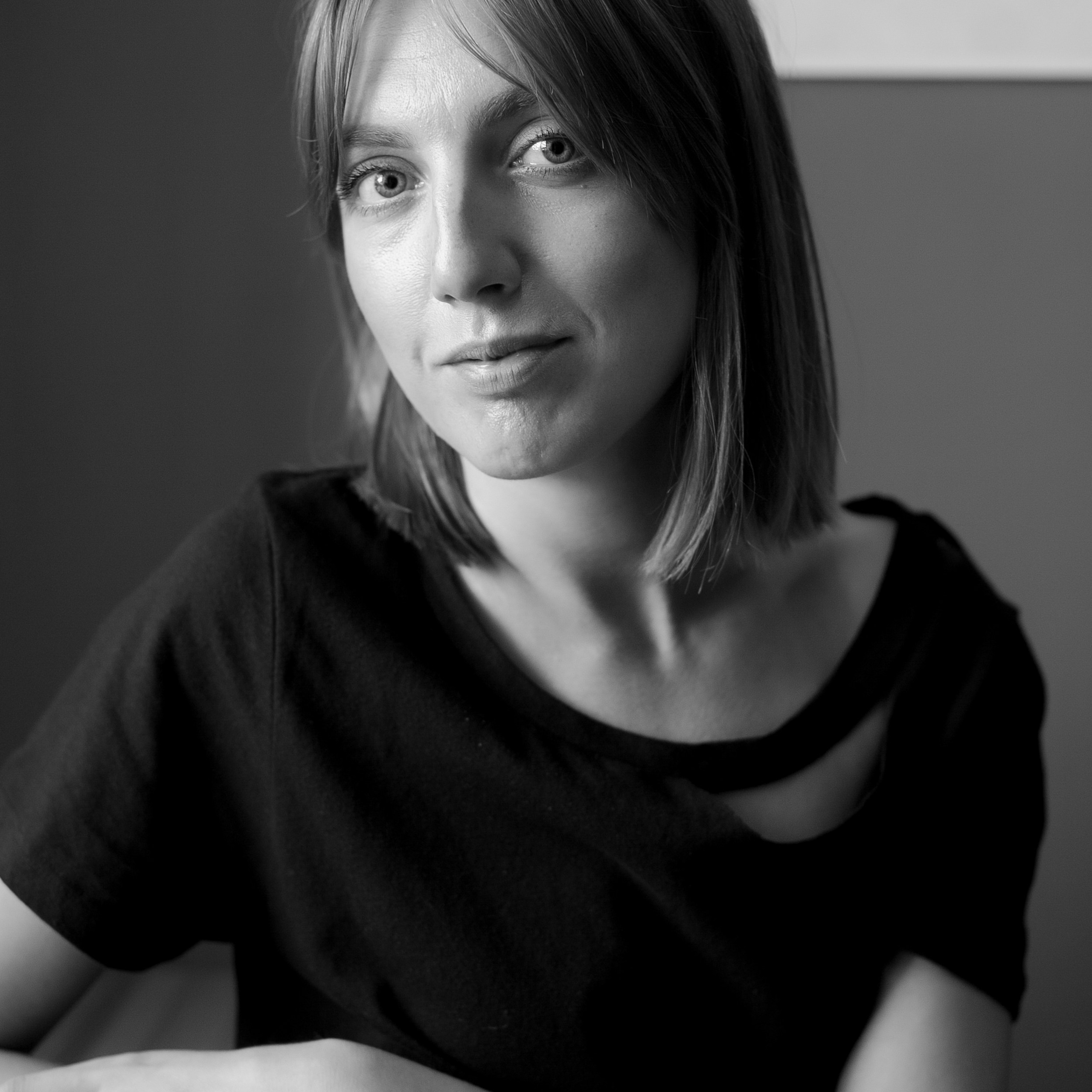 100 своих. Фотограф/арт-директор в Москве Христина Аргентина Антонович