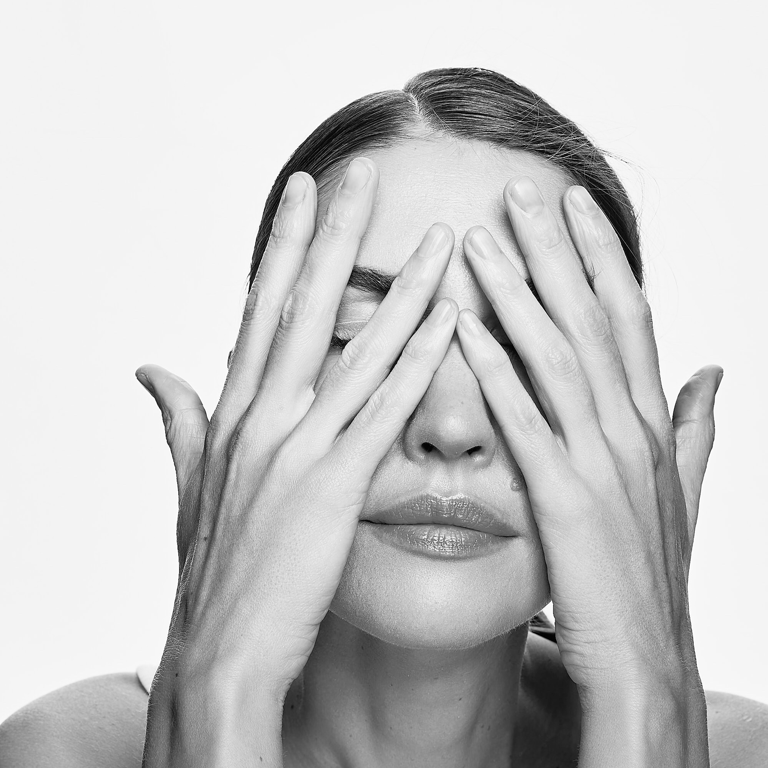 Юлия. Фотограф/арт-директор в Москве Христина Аргентина Антонович