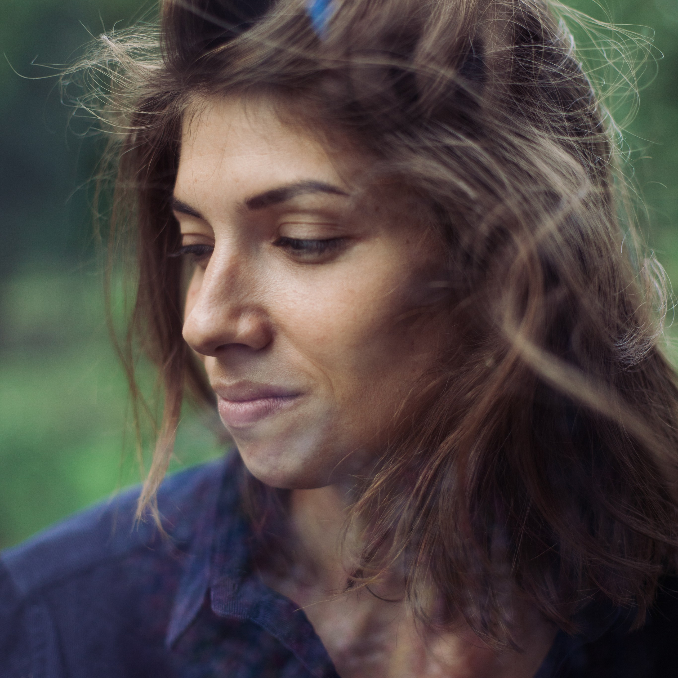 100 своих. Фотограф/арт-директор в Москве Христина Аргентина Антонович