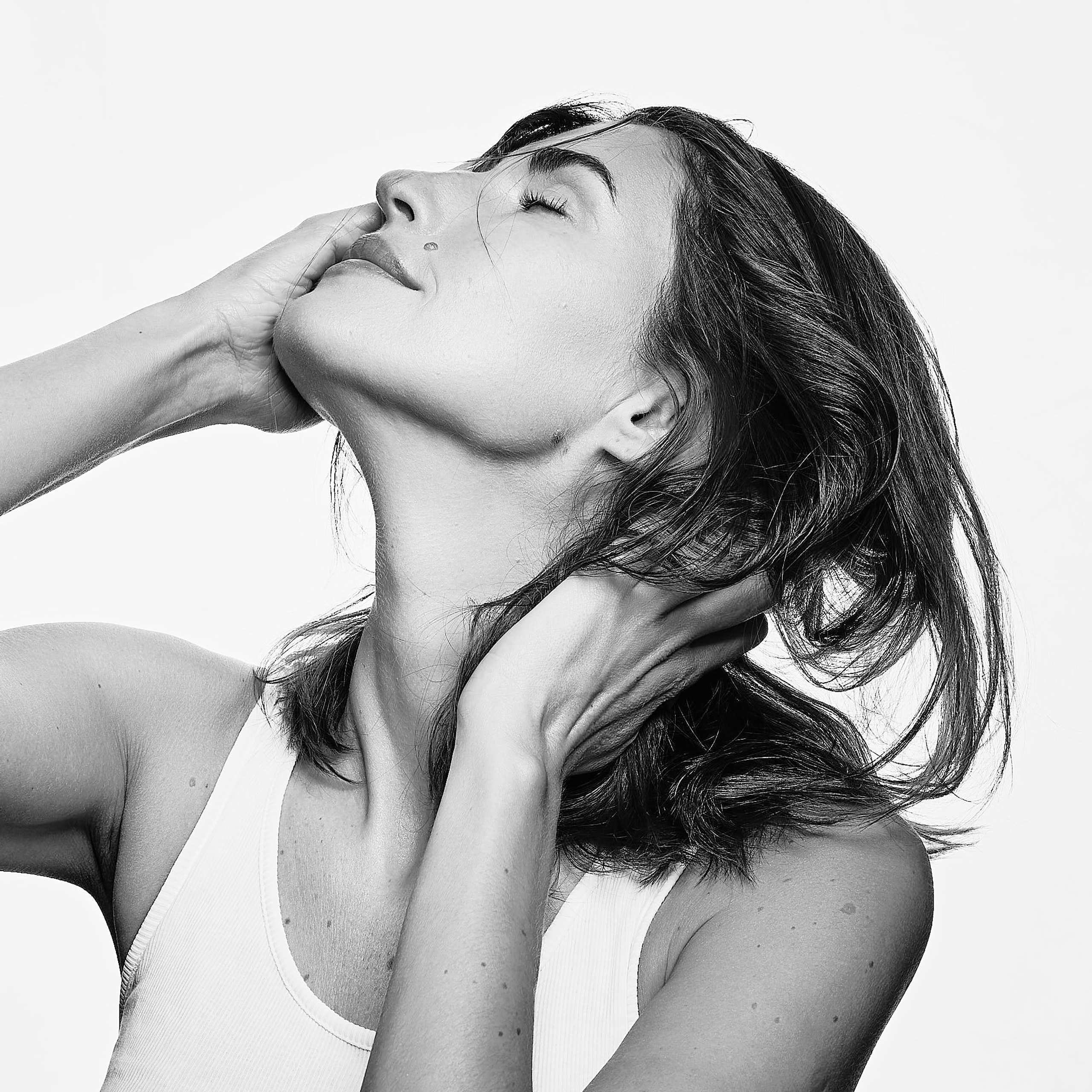 Юлия. Фотограф/арт-директор в Москве Христина Аргентина Антонович