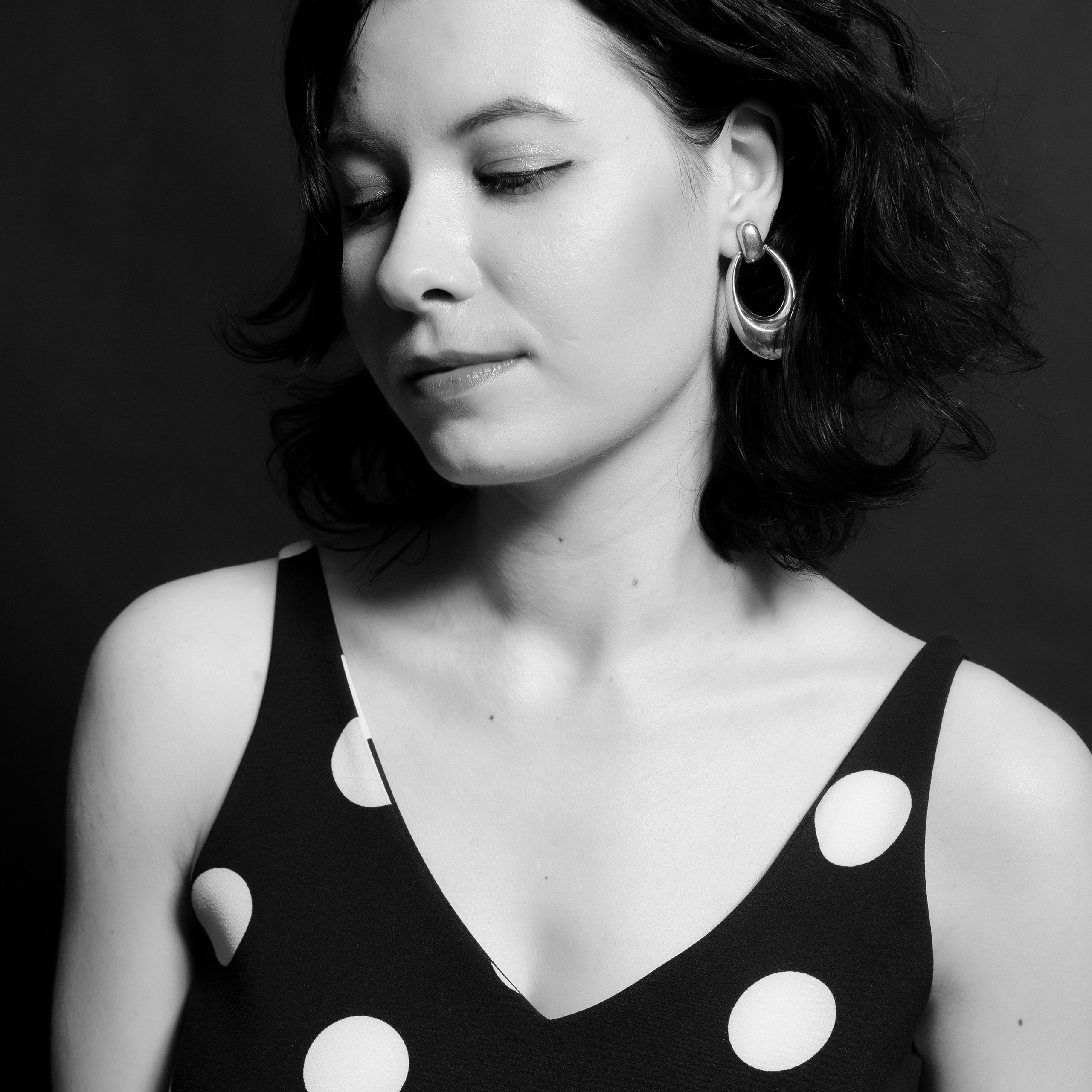 100 своих. Фотограф/арт-директор в Москве Христина Аргентина Антонович