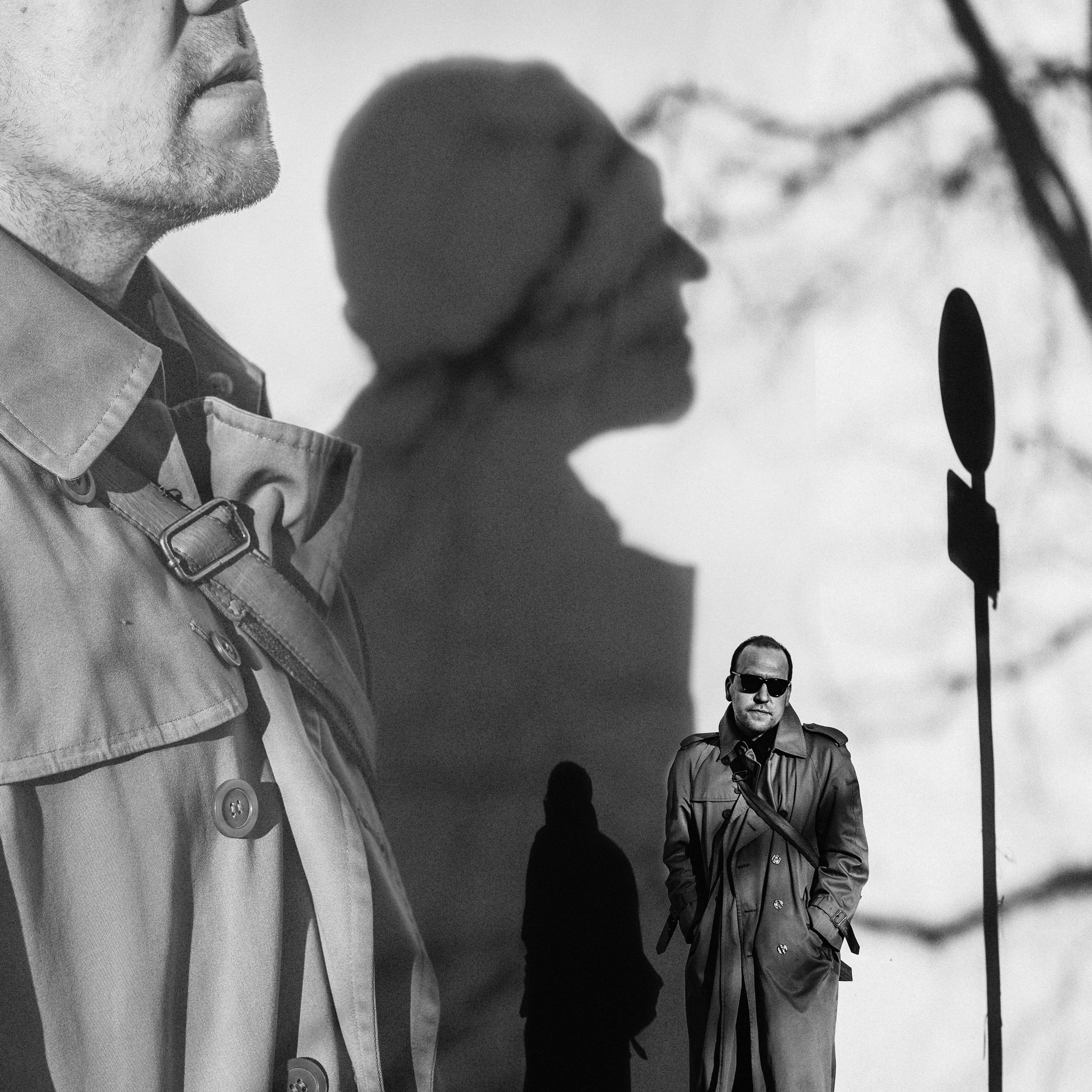 100 своих. Фотограф/арт-директор в Москве Христина Аргентина Антонович