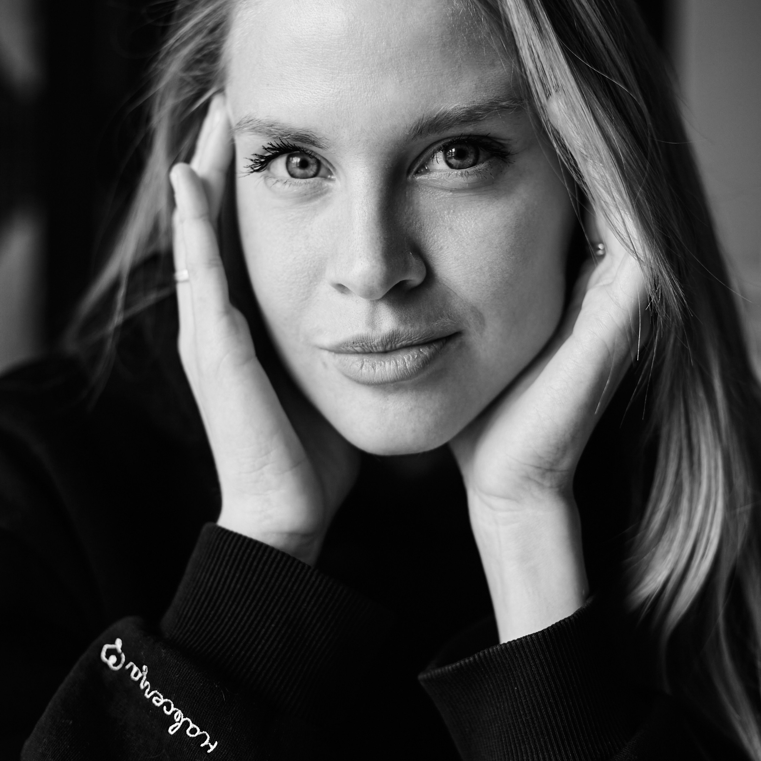 100 своих. Фотограф/арт-директор в Москве Христина Аргентина Антонович