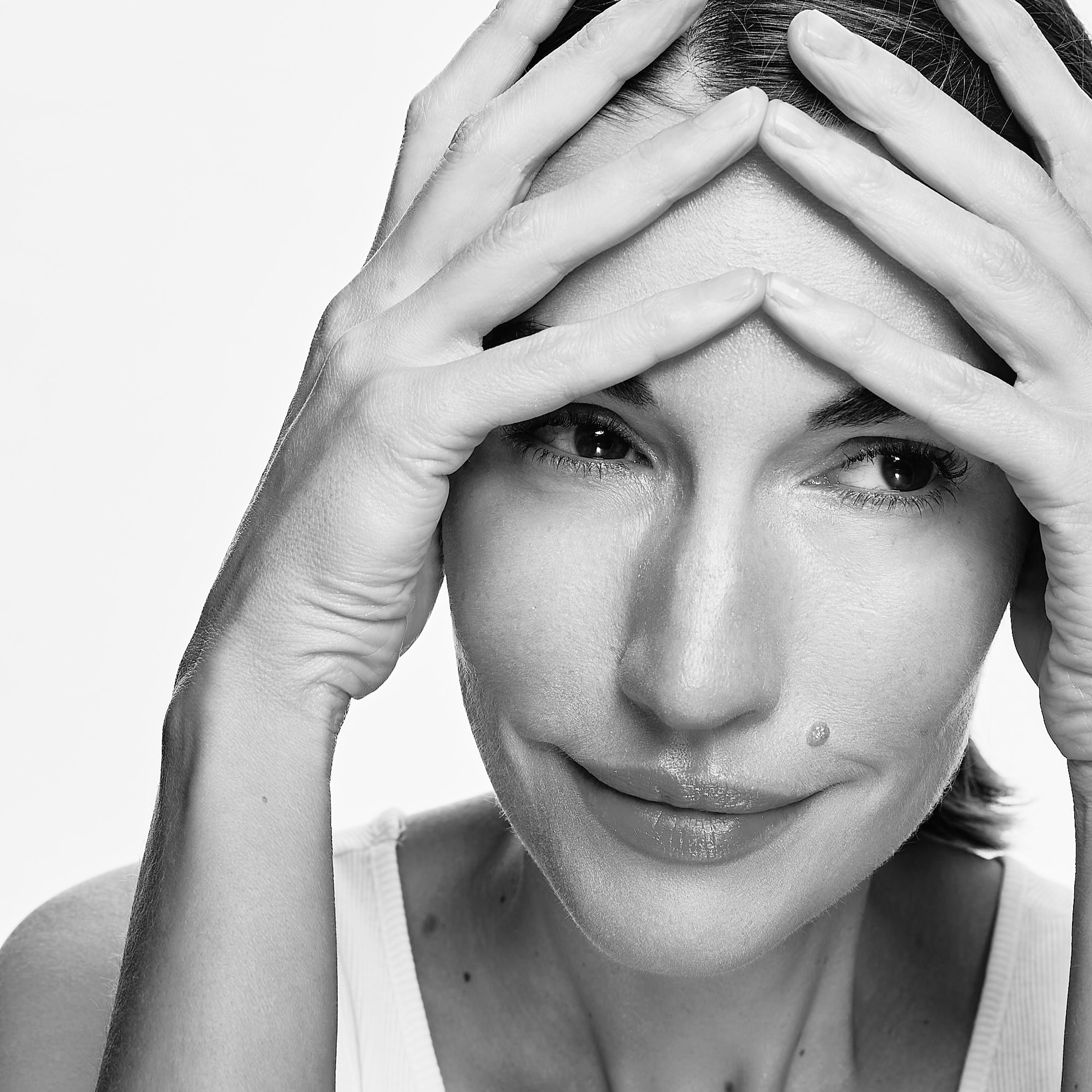 Юлия. Фотограф/арт-директор в Москве Христина Аргентина Антонович