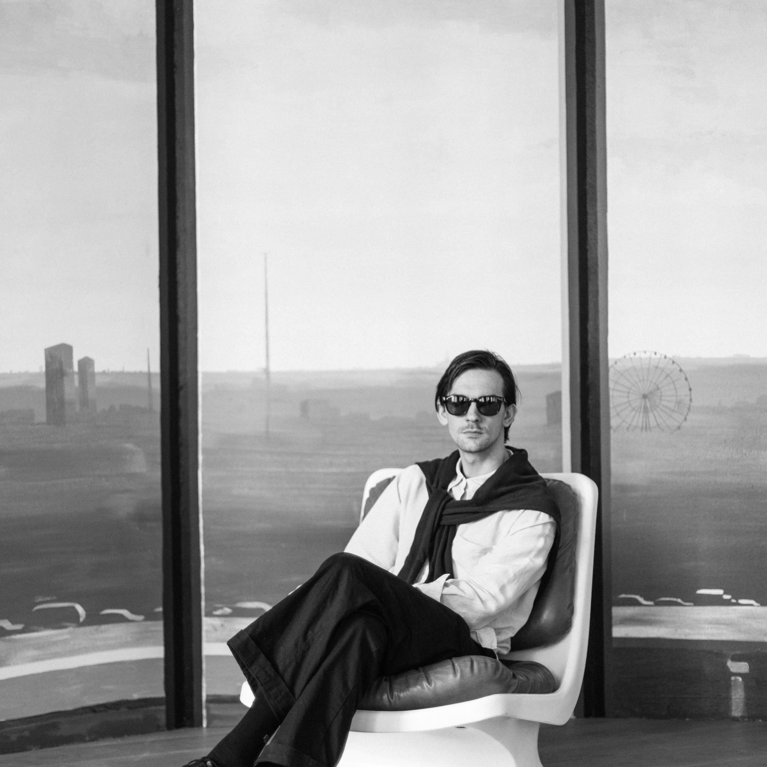 100 своих. Фотограф/арт-директор в Москве Христина Аргентина Антонович