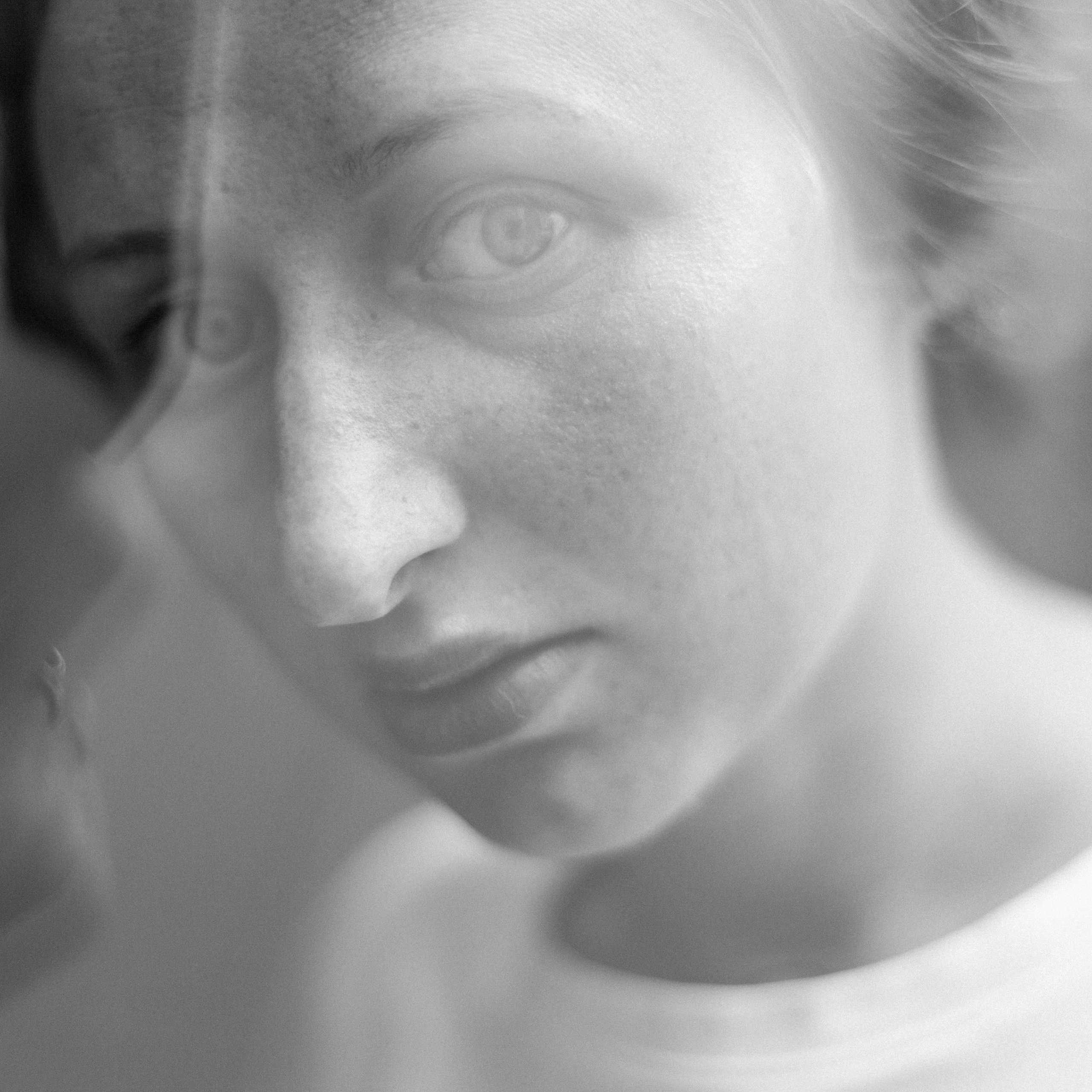 100 своих. Фотограф/арт-директор в Москве Христина Аргентина Антонович