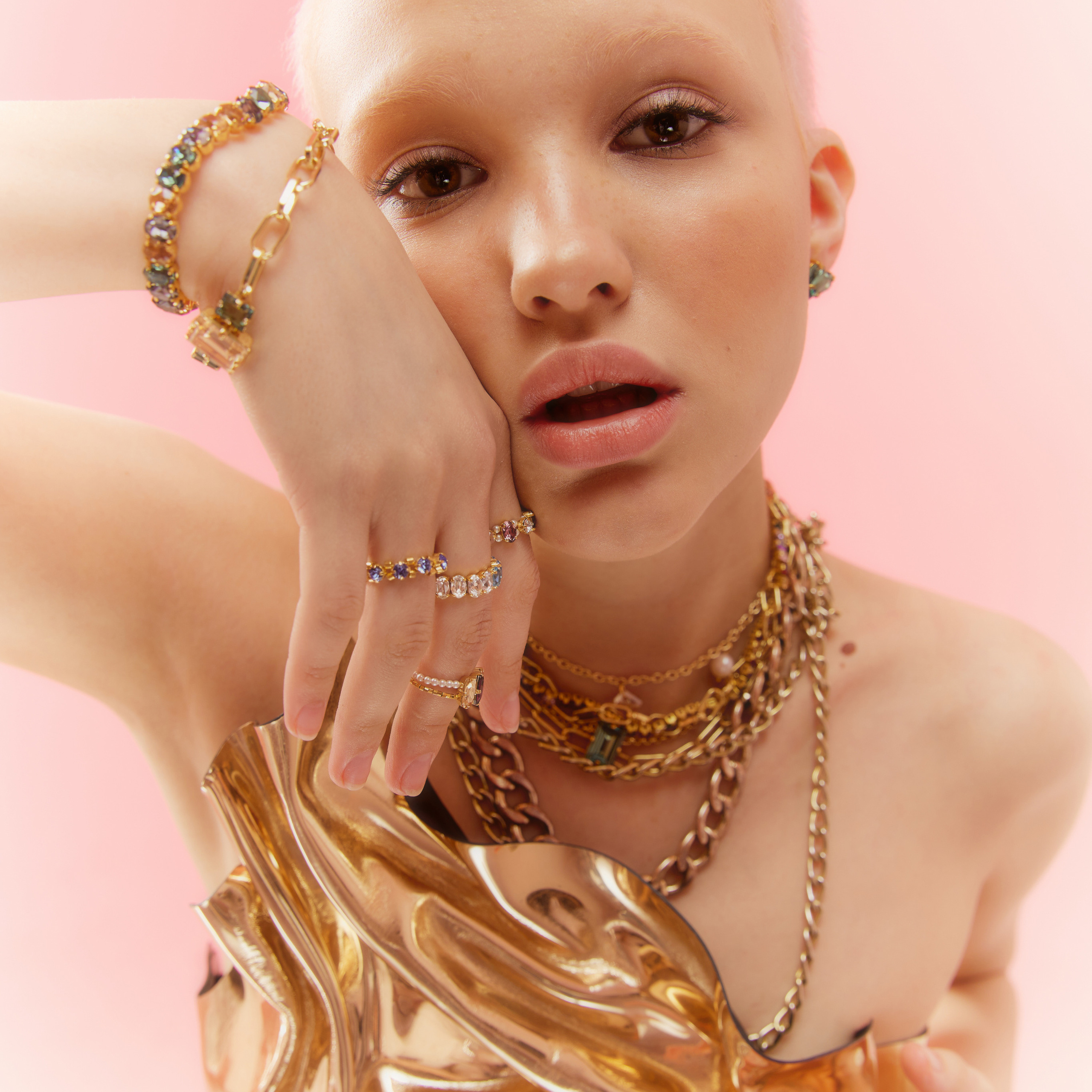 Phenomanljw. Фотограф/арт-директор в Москве Христина Аргентина Антонович