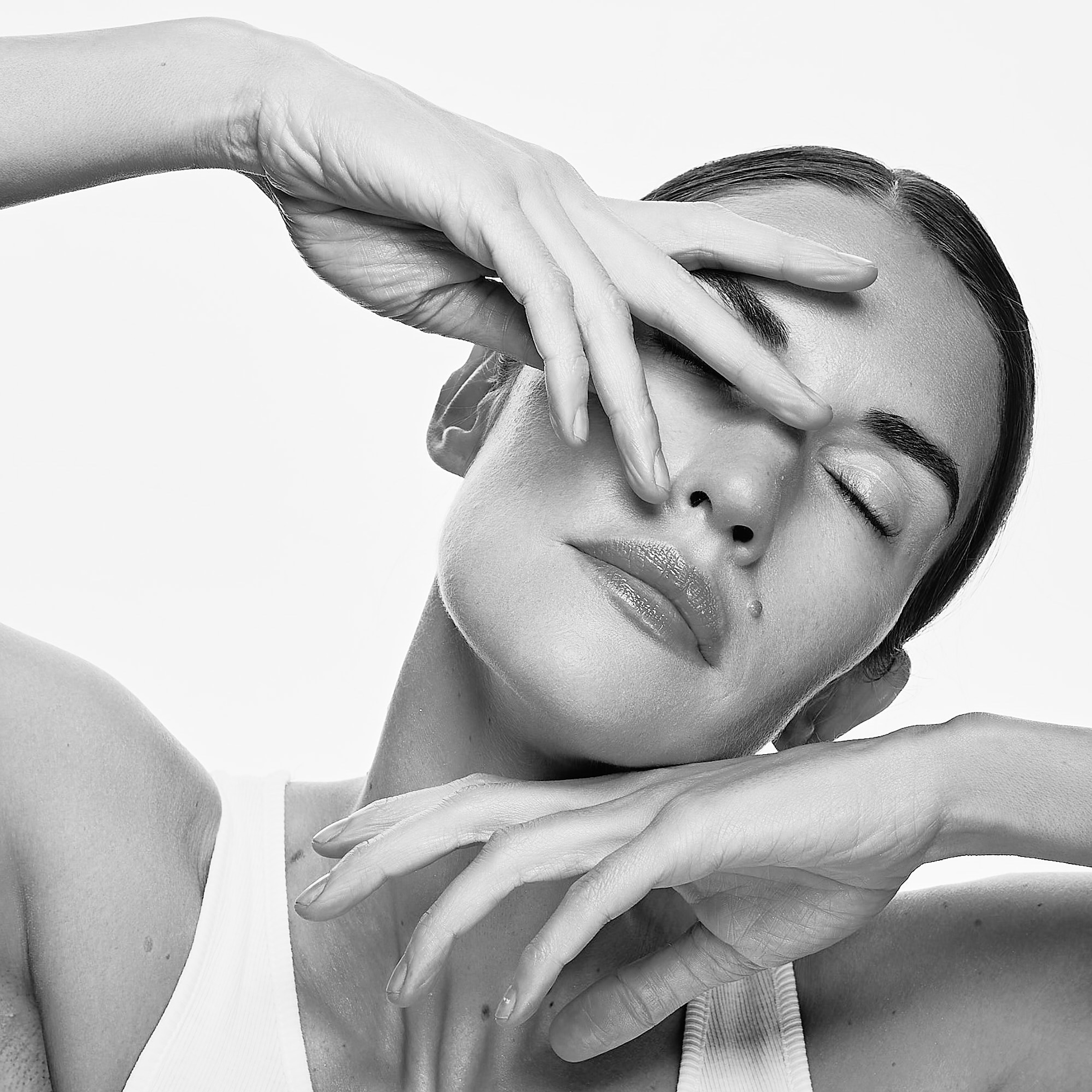 Юлия. Фотограф/арт-директор в Москве Христина Аргентина Антонович