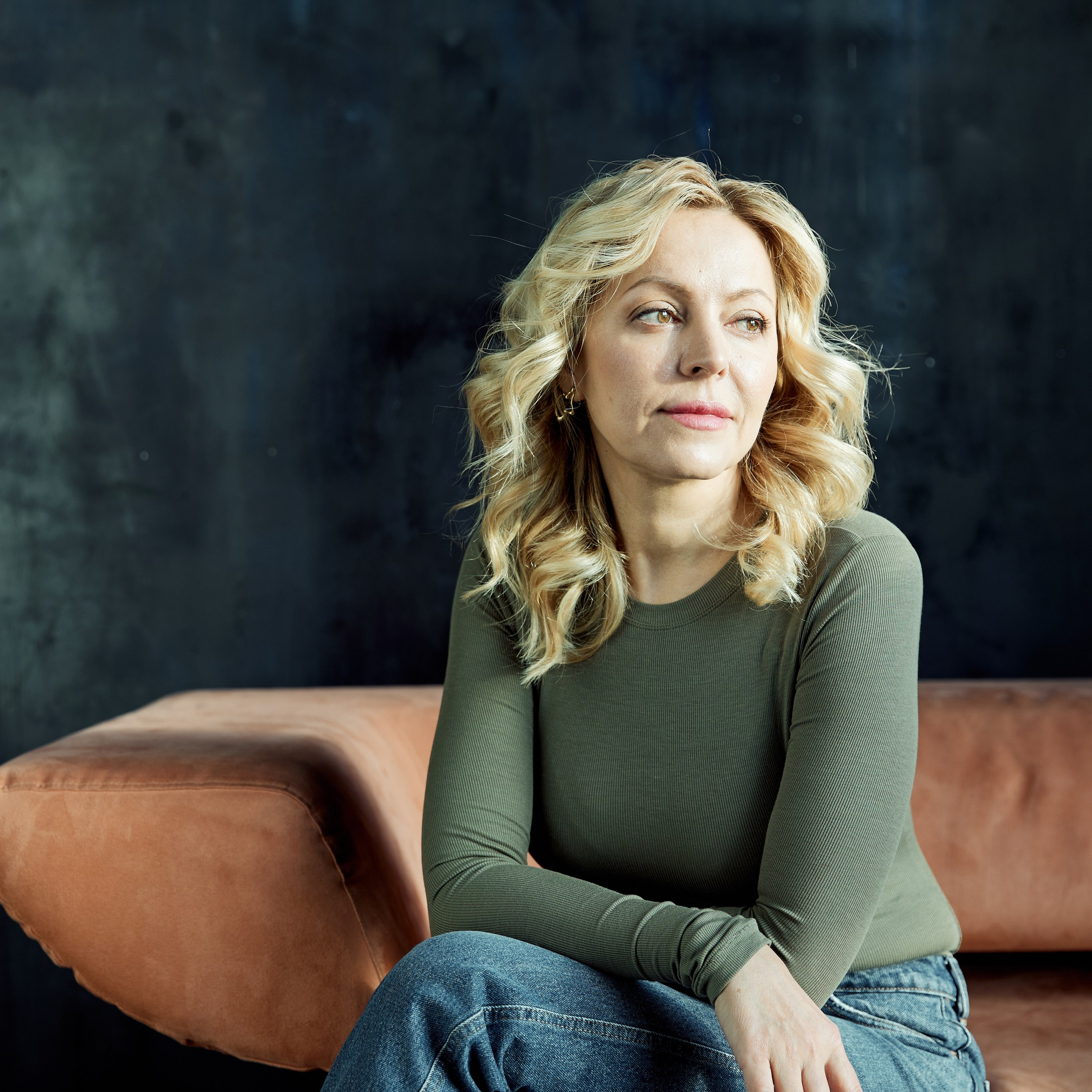 Отзывы. Фотограф/арт-директор в Москве Христина Аргентина Антонович