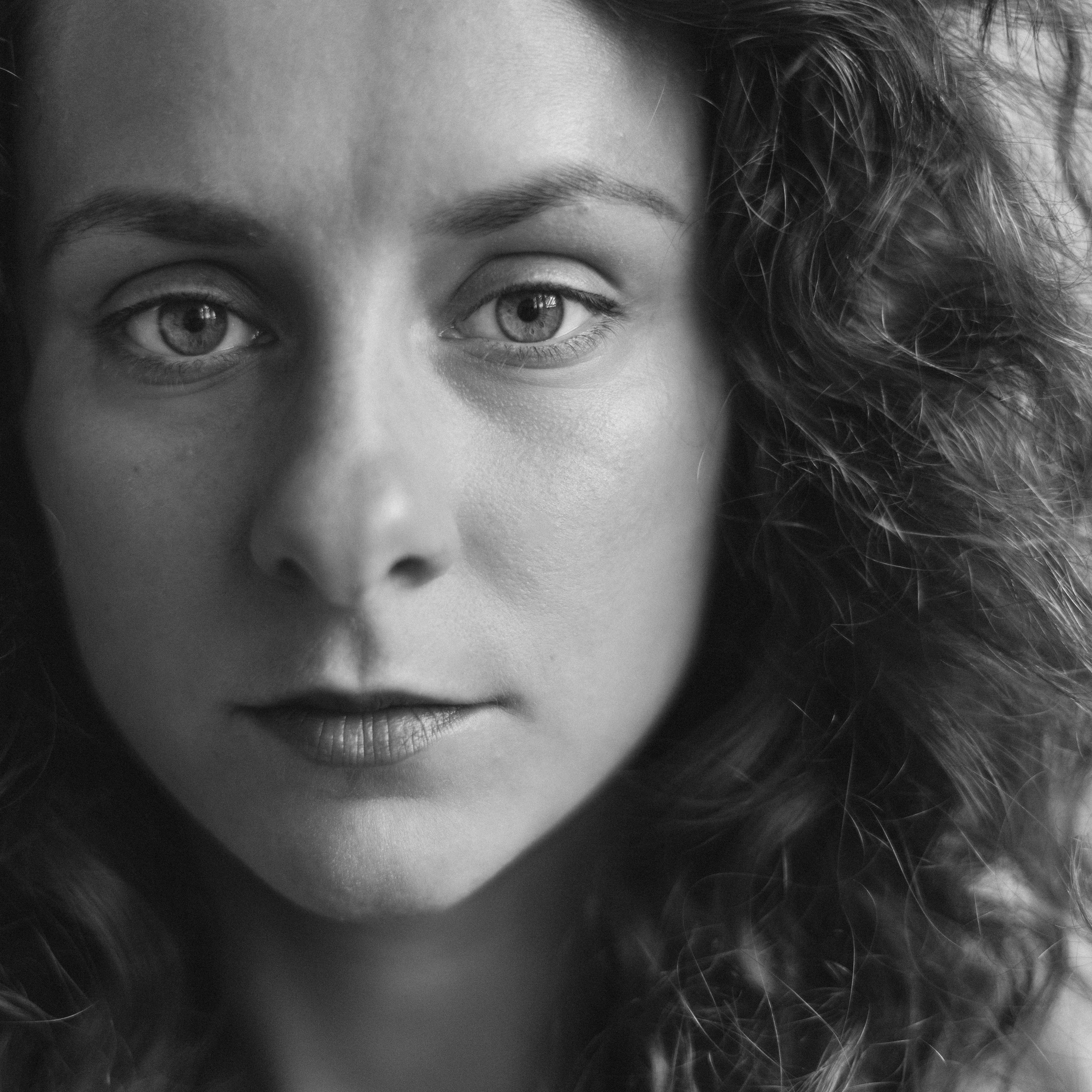 100 своих. Фотограф/арт-директор в Москве Христина Аргентина Антонович