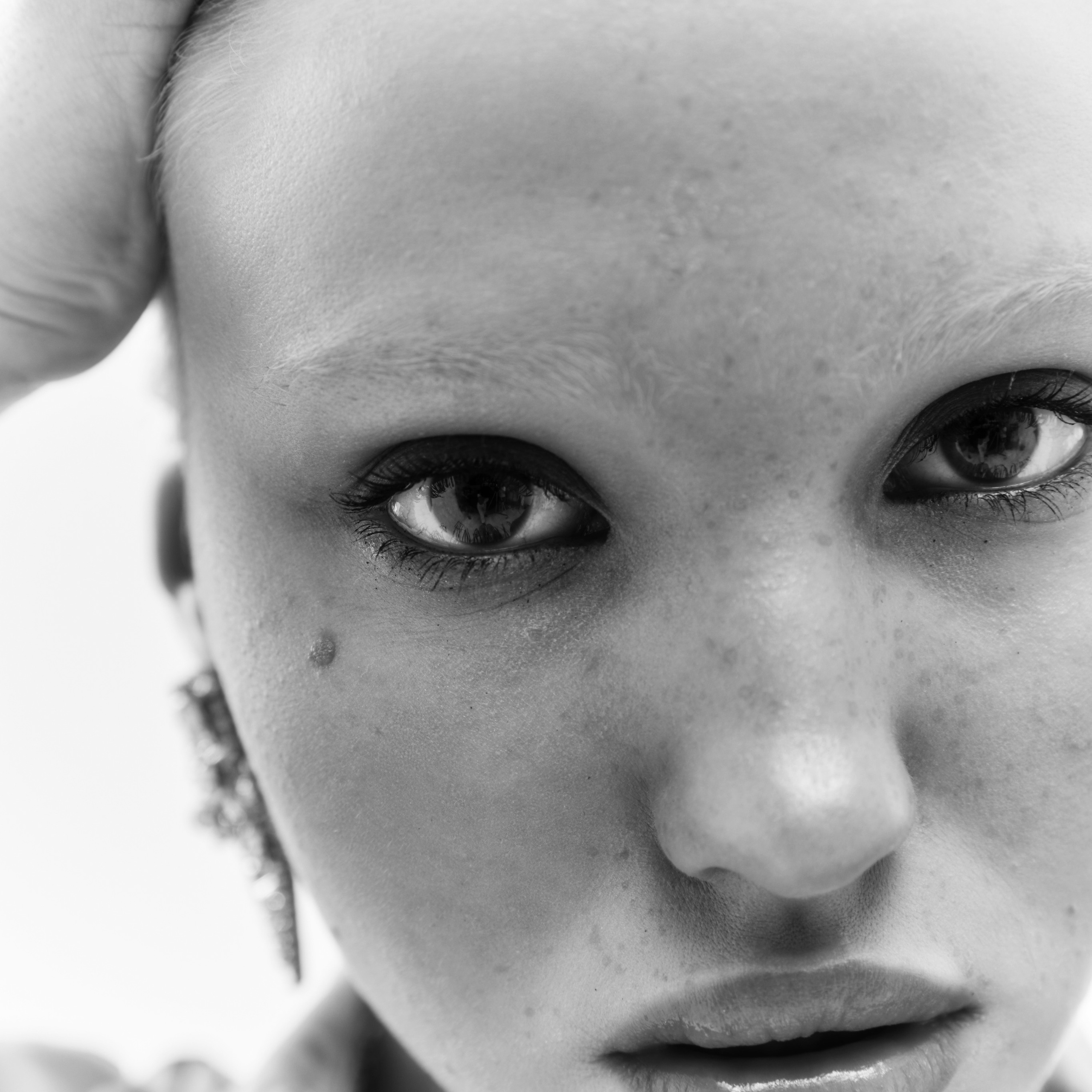 Phenomanljw. Фотограф/арт-директор в Москве Христина Аргентина Антонович