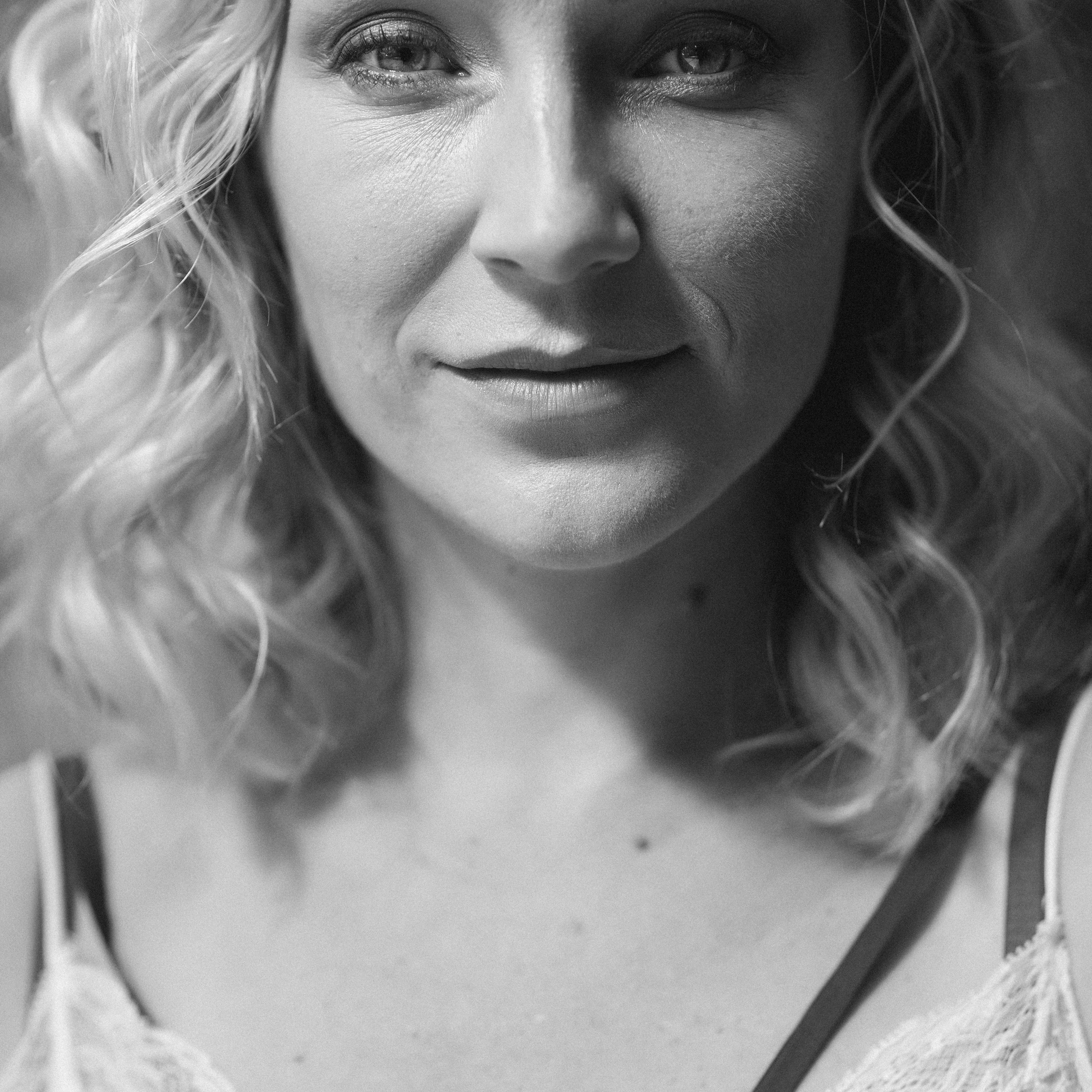 100 своих. Фотограф/арт-директор в Москве Христина Аргентина Антонович