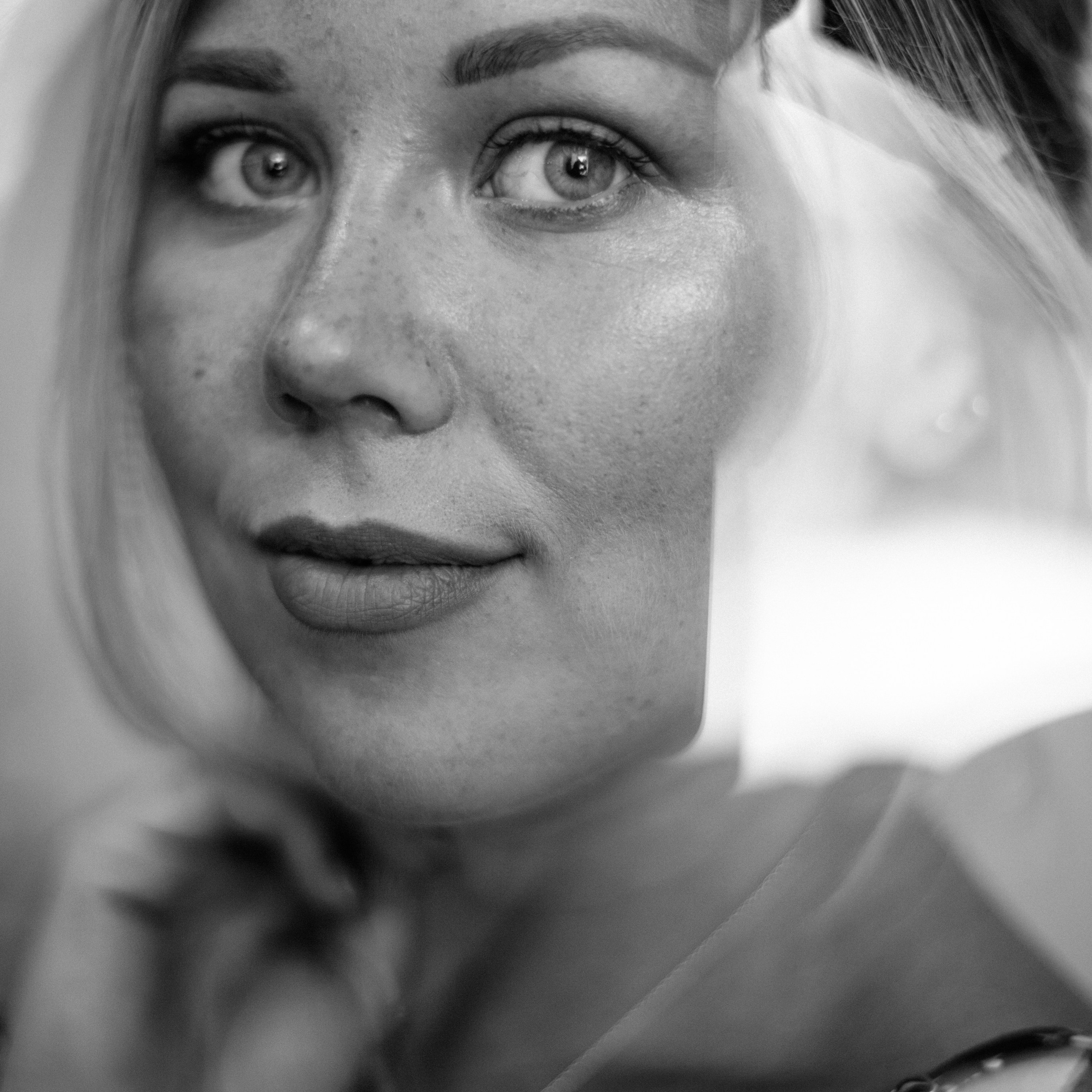 100 своих. Фотограф/арт-директор в Москве Христина Аргентина Антонович