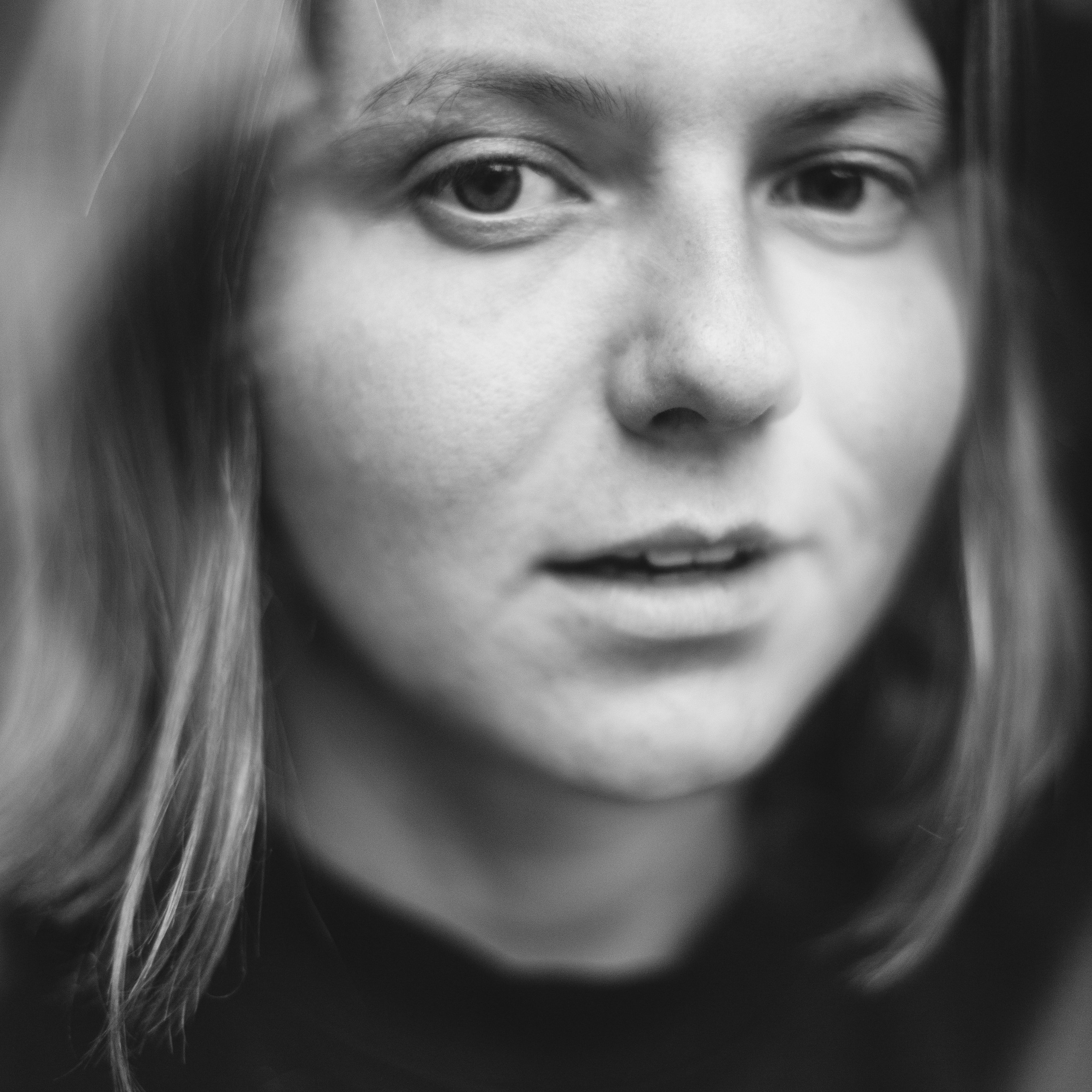 100 своих. Фотограф/арт-директор в Москве Христина Аргентина Антонович