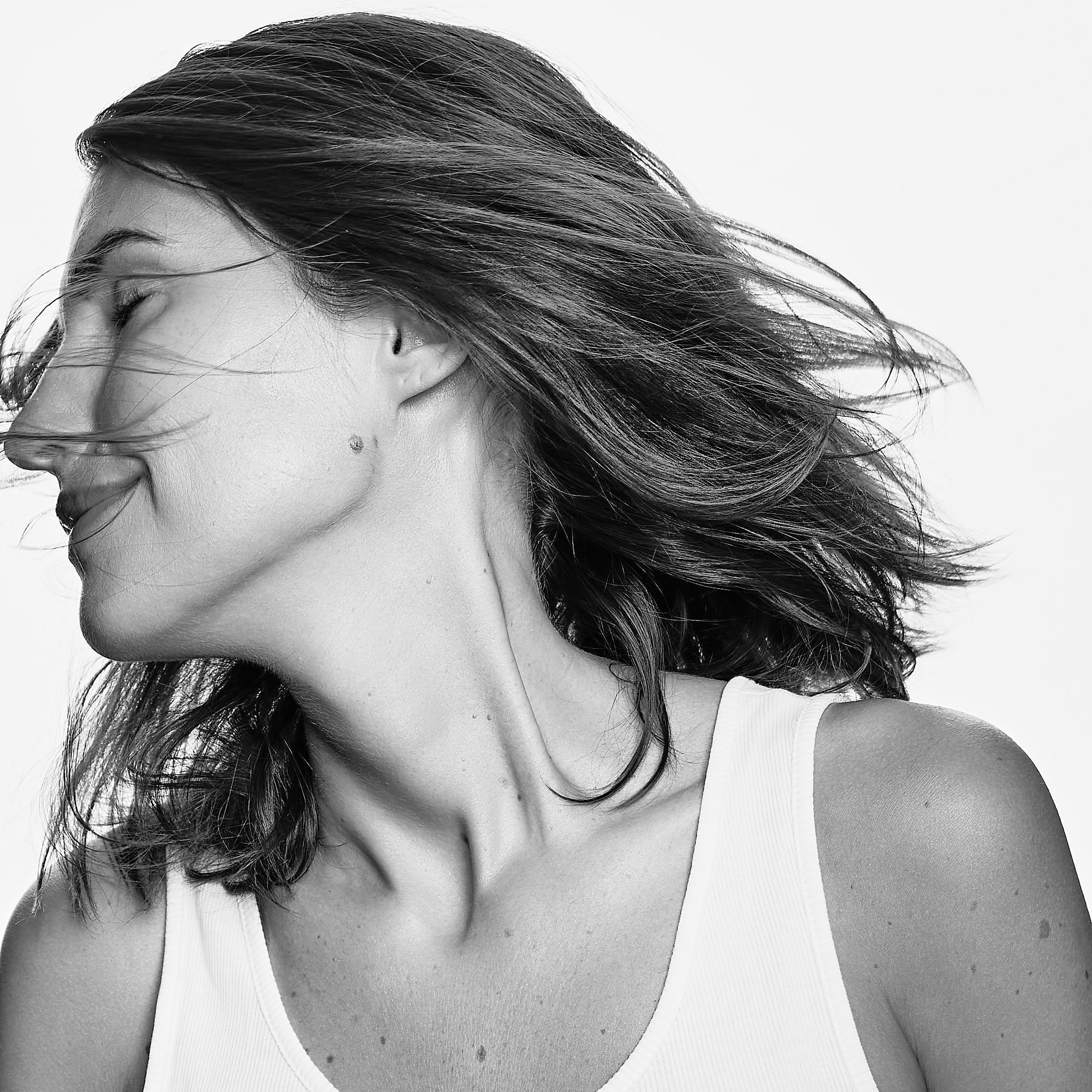 Юлия. Фотограф/арт-директор в Москве Христина Аргентина Антонович