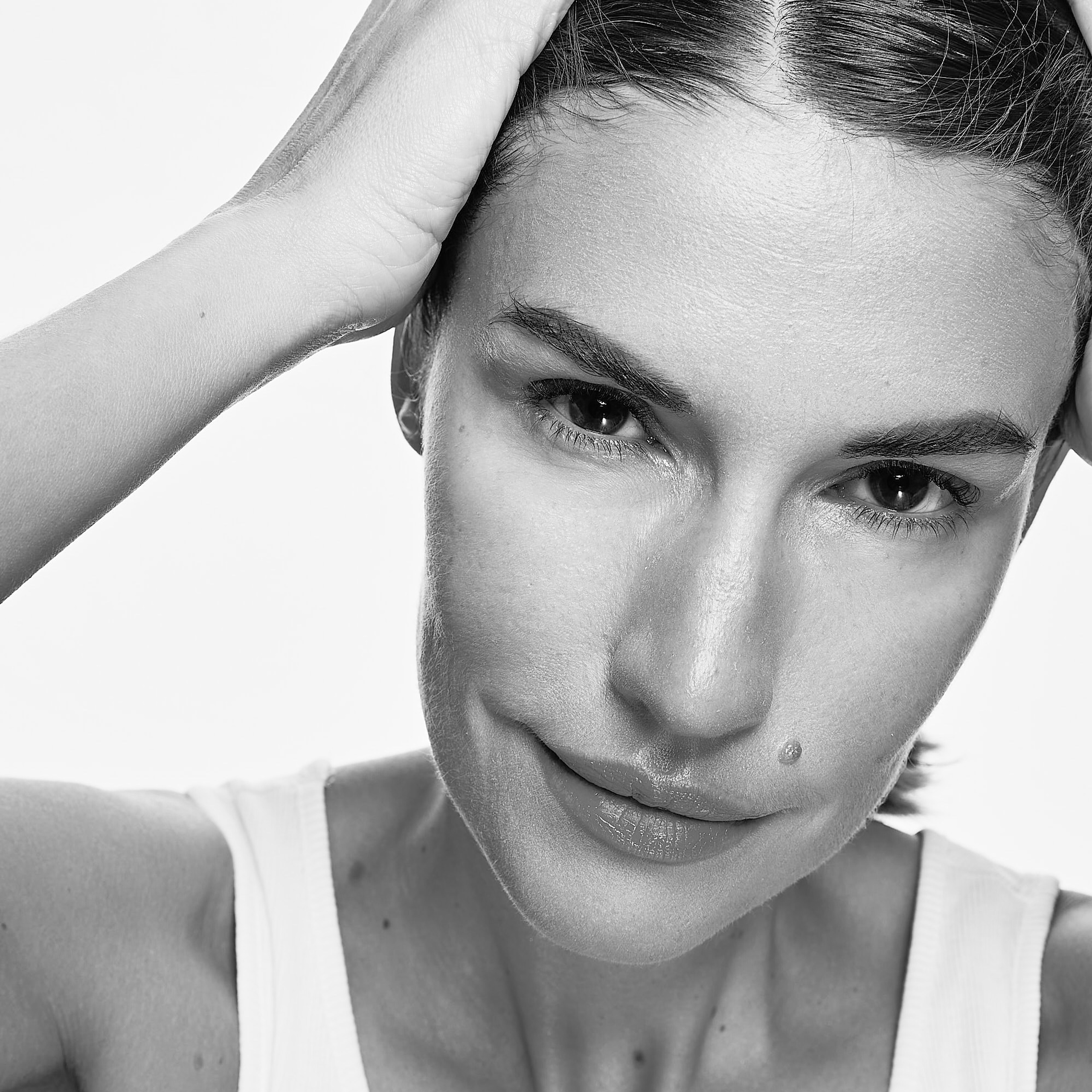 Юлия. Фотограф/арт-директор в Москве Христина Аргентина Антонович