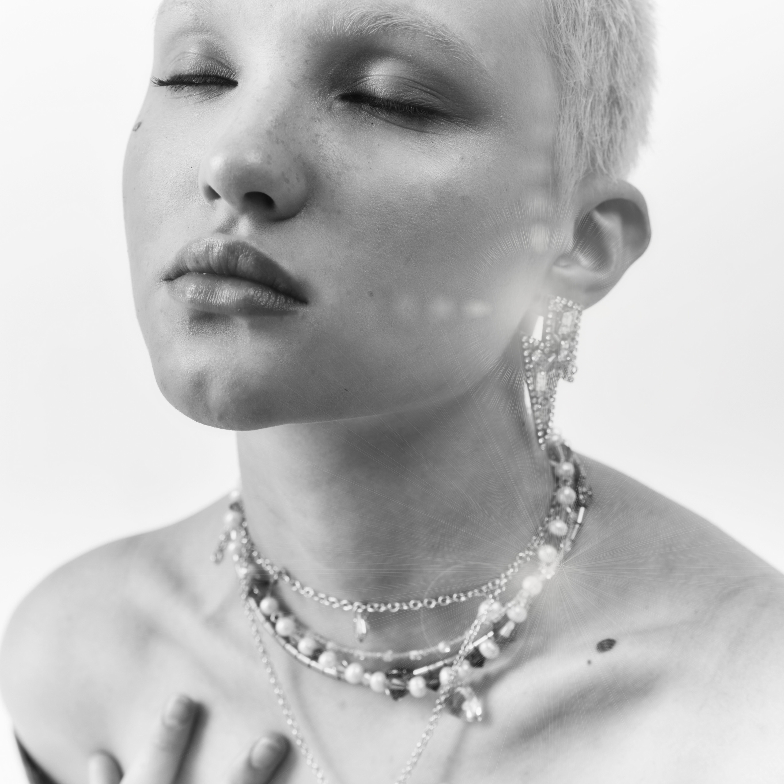 Phenomanljw. Фотограф/арт-директор в Москве Христина Аргентина Антонович