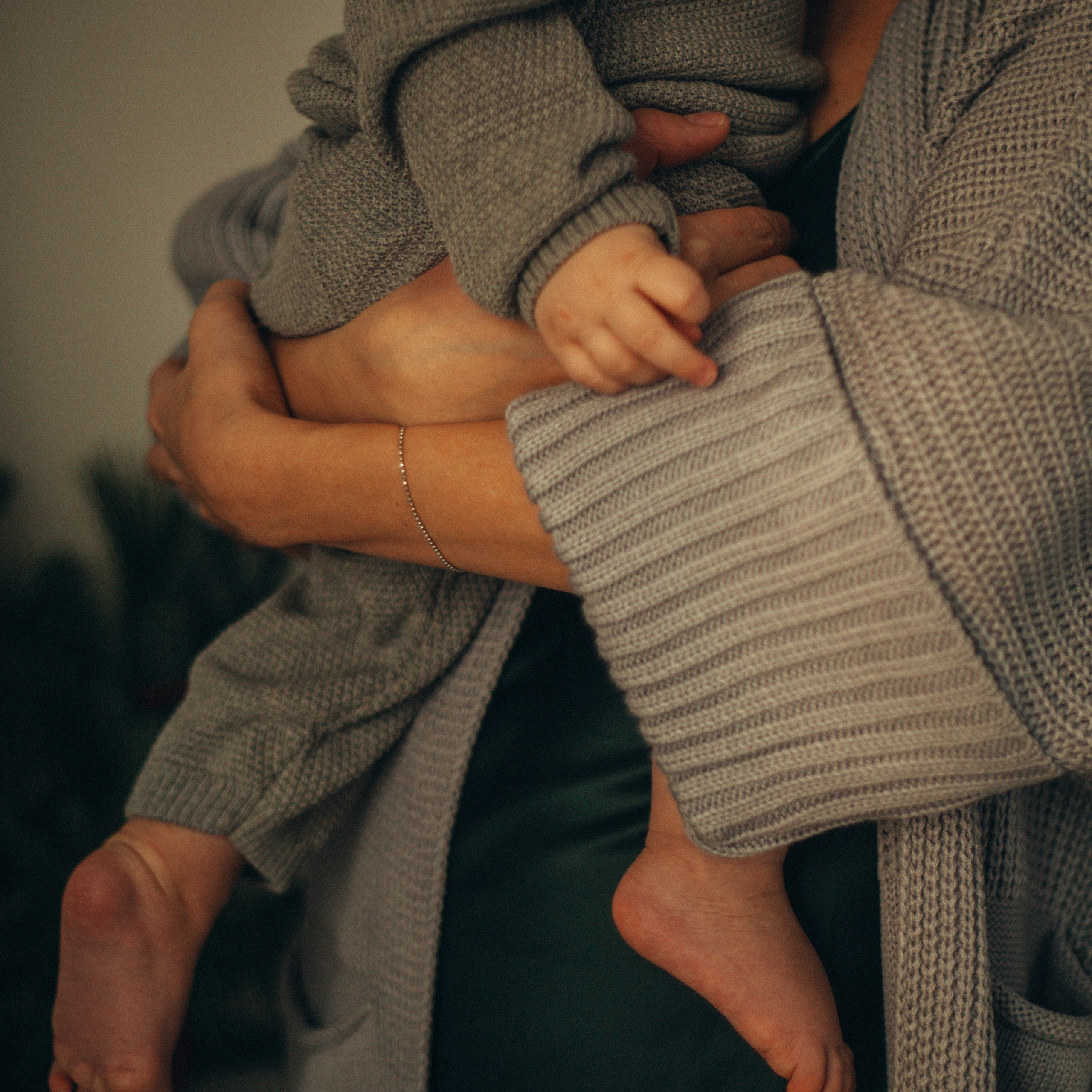 Анна и Адам