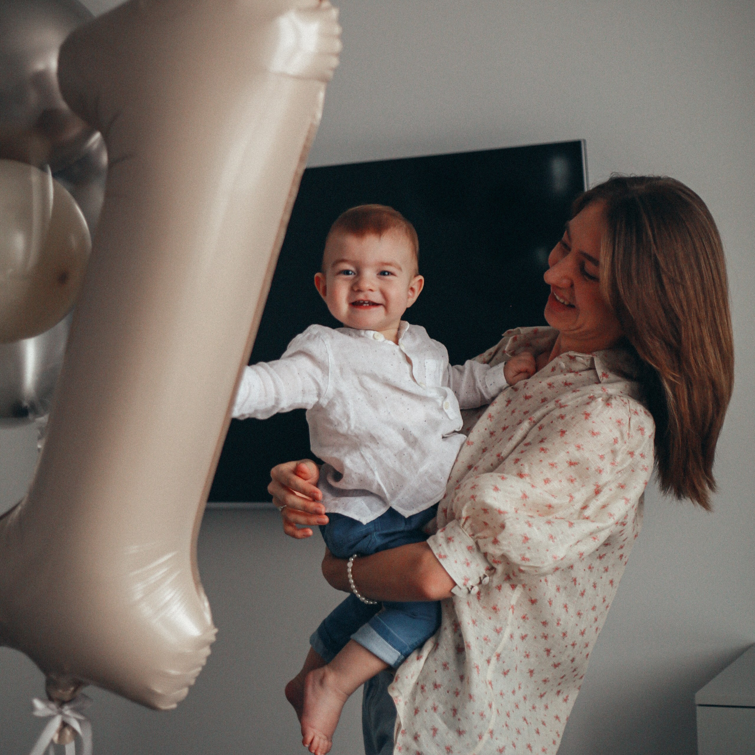 День Рождения, Адамчика!