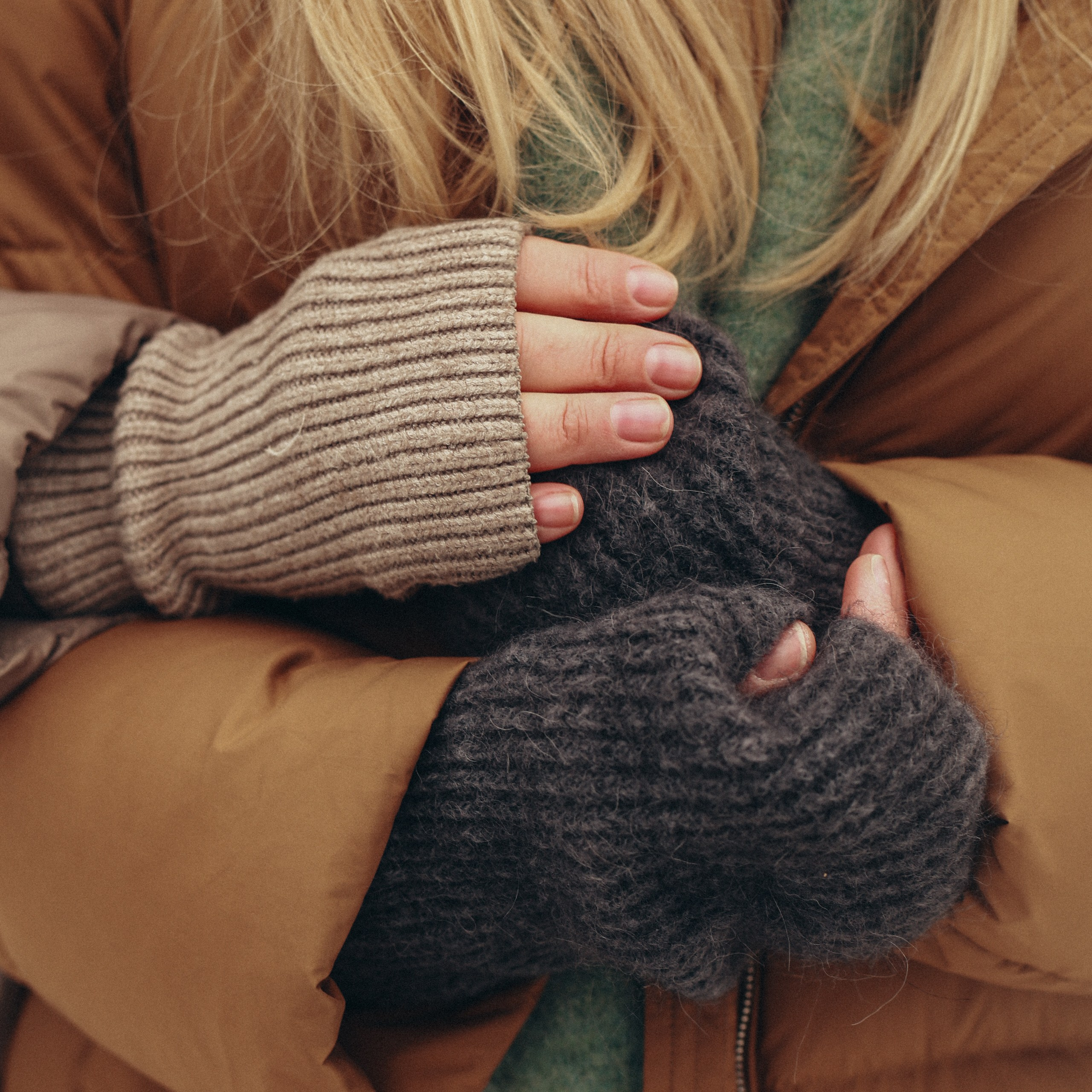 Новогодняя история