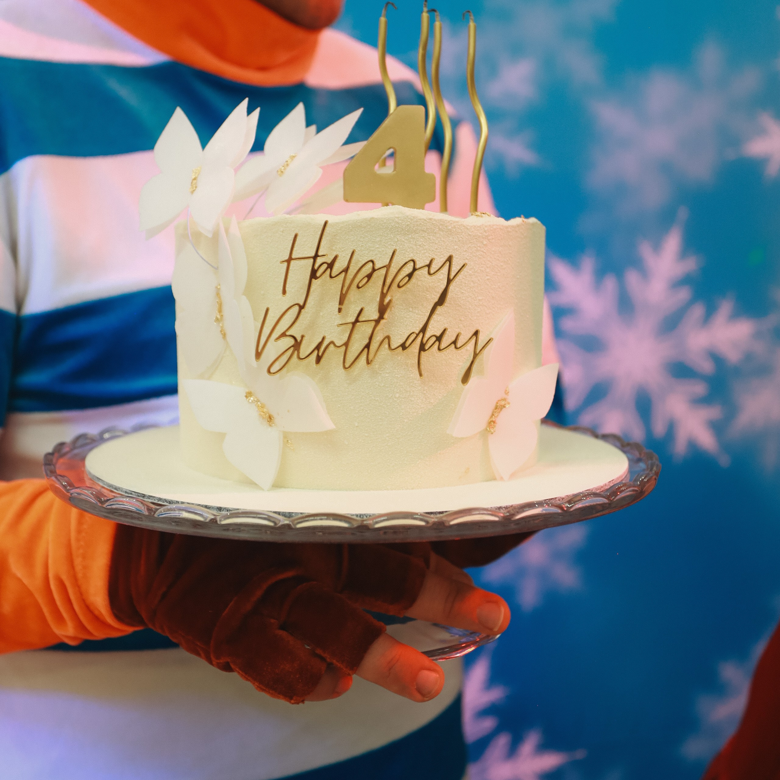 День рождения Братья Гримм