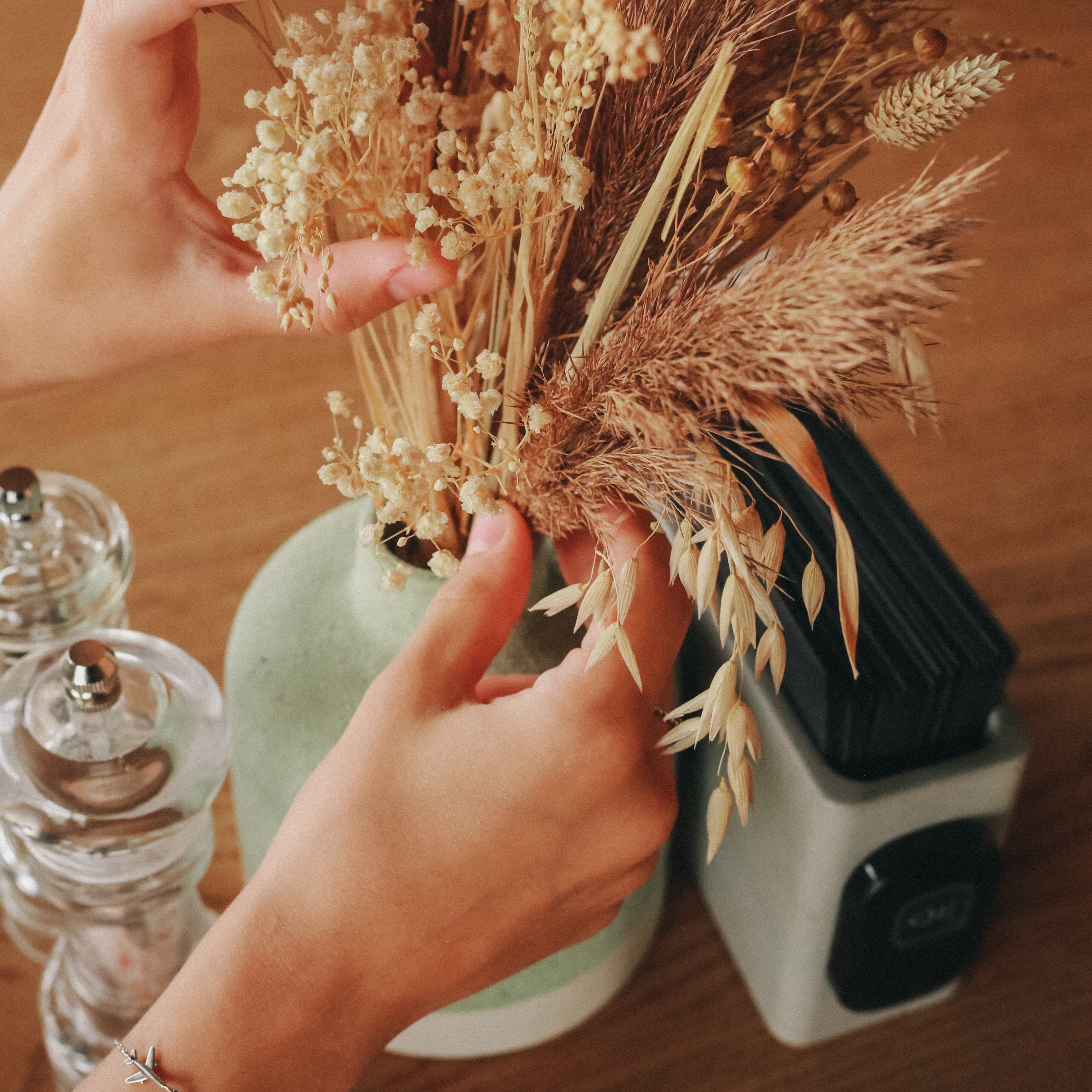 Семейный завтрак в Surf Camp