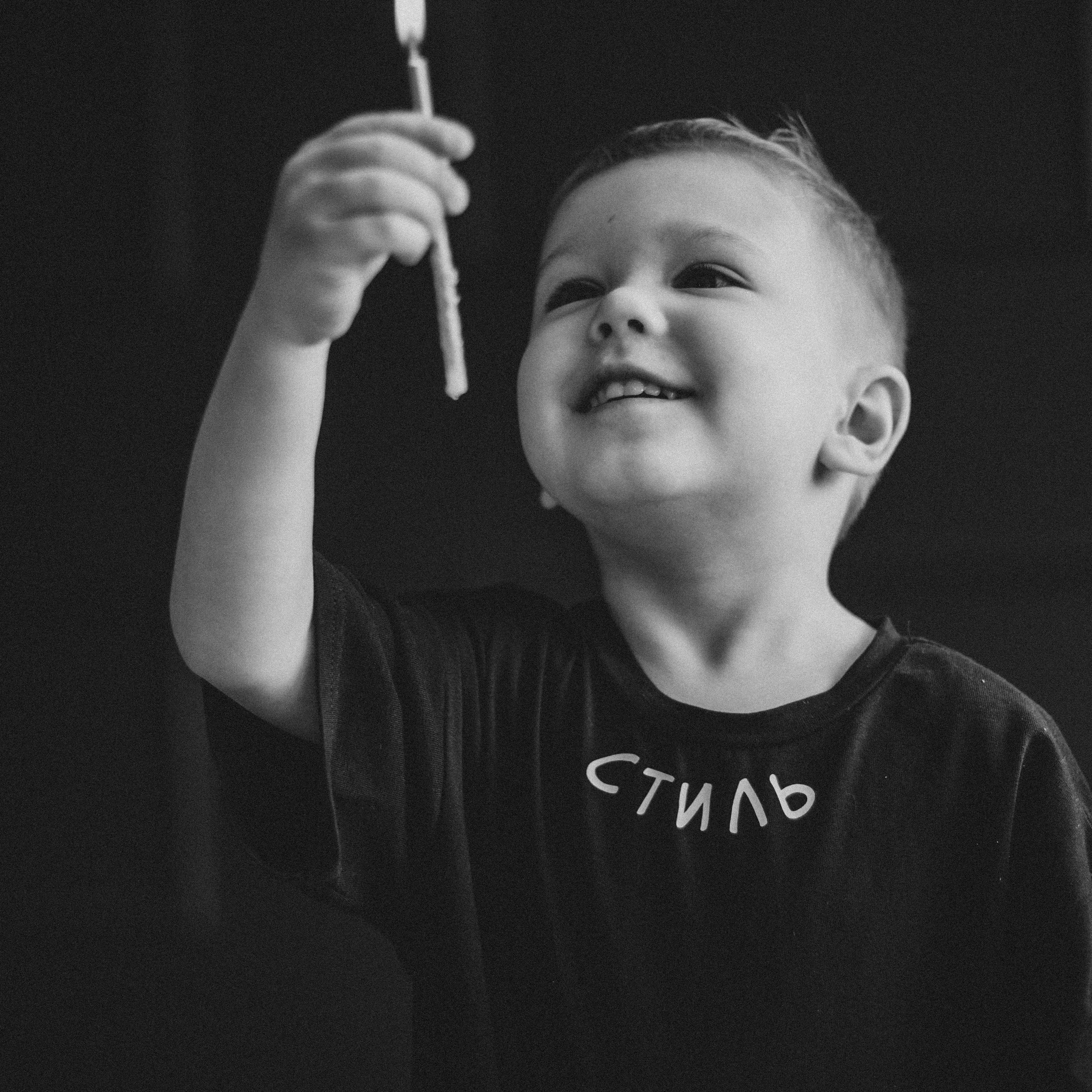 День рождения Германа! Студийная съёмка