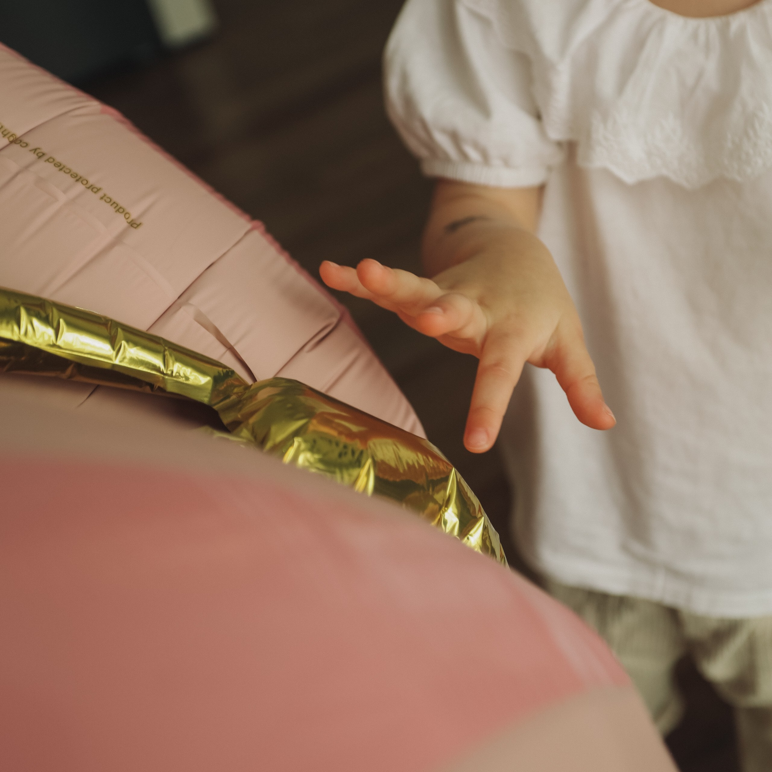 Алине 3 годика!