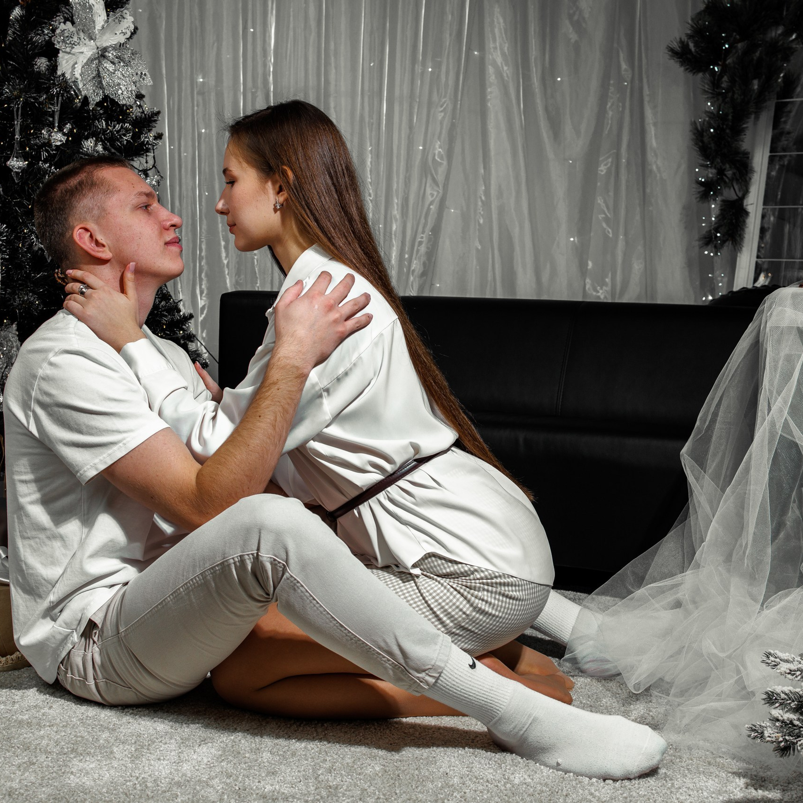 Отзывы. Свадебный и семейный фотограф станица Калининская Юлия Хлебодарова