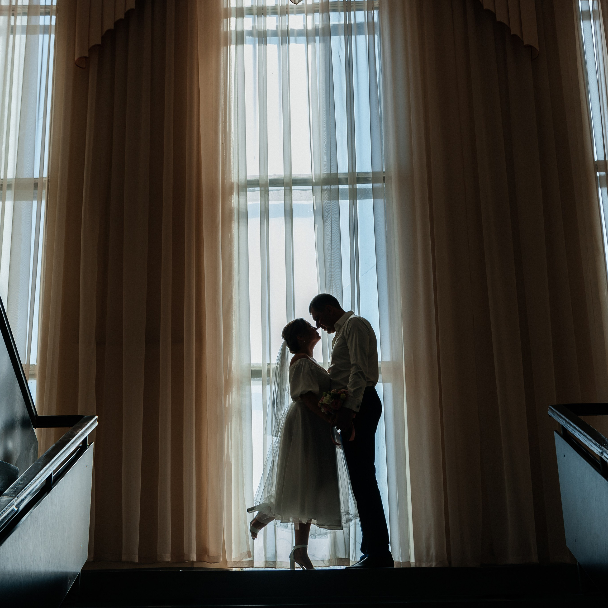 Отзывы. Свадебный и семейный фотограф станица Калининская Юлия Хлебодарова