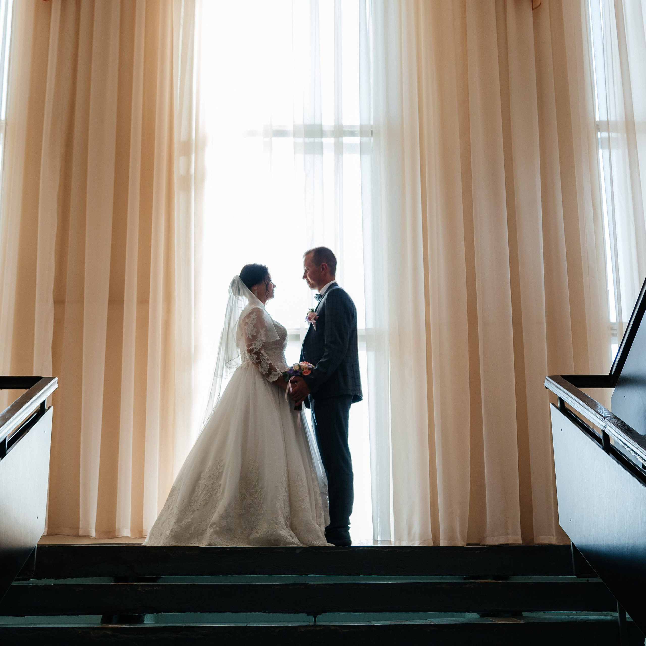 Отзывы. Свадебный и семейный фотограф станица Калининская Юлия Хлебодарова