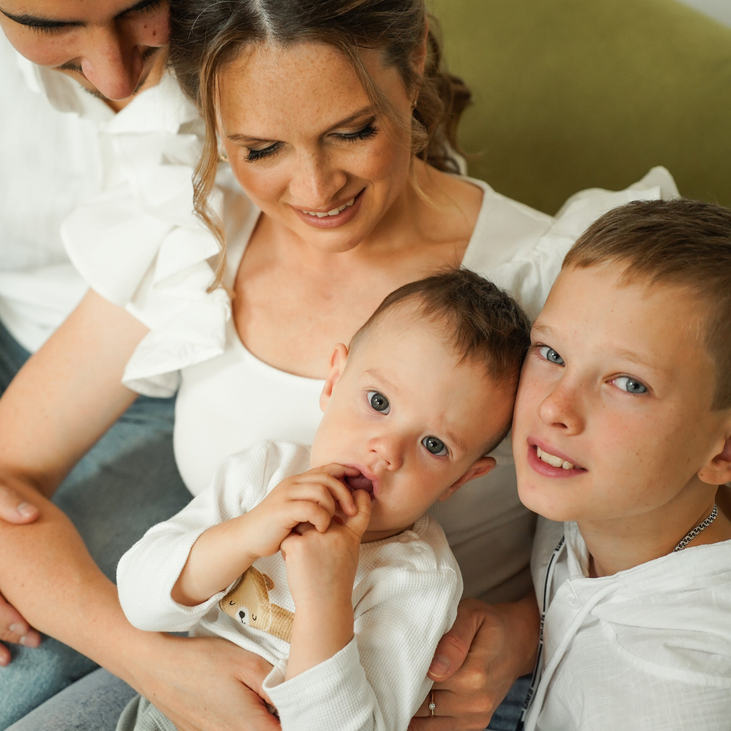 Отзывы. Контент фотограф Санкт-Петербург Богодухова Лариса