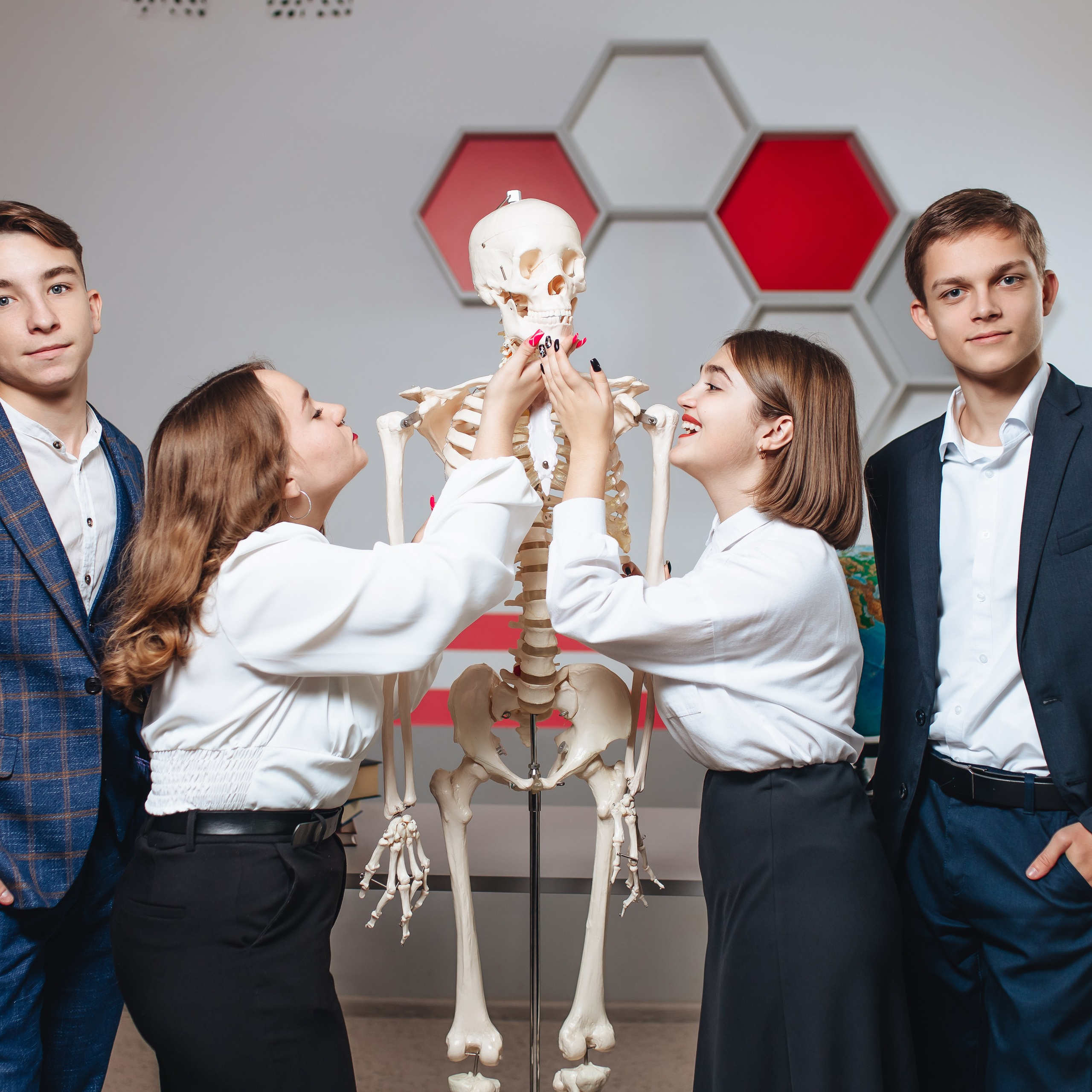 11 класс 9 школа