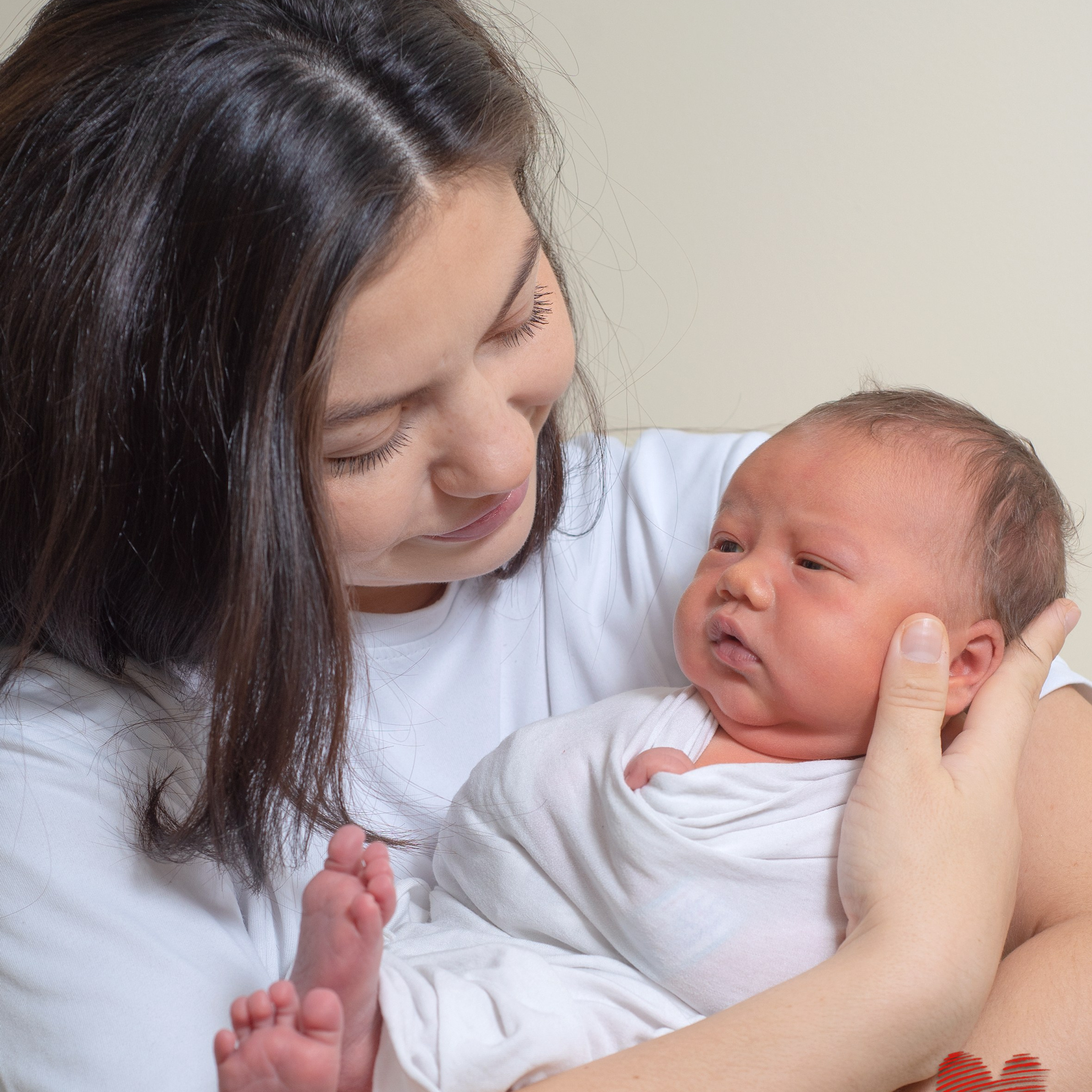 Отзывы. Фотограф новорожденных в Уфе Садыкова Наталья