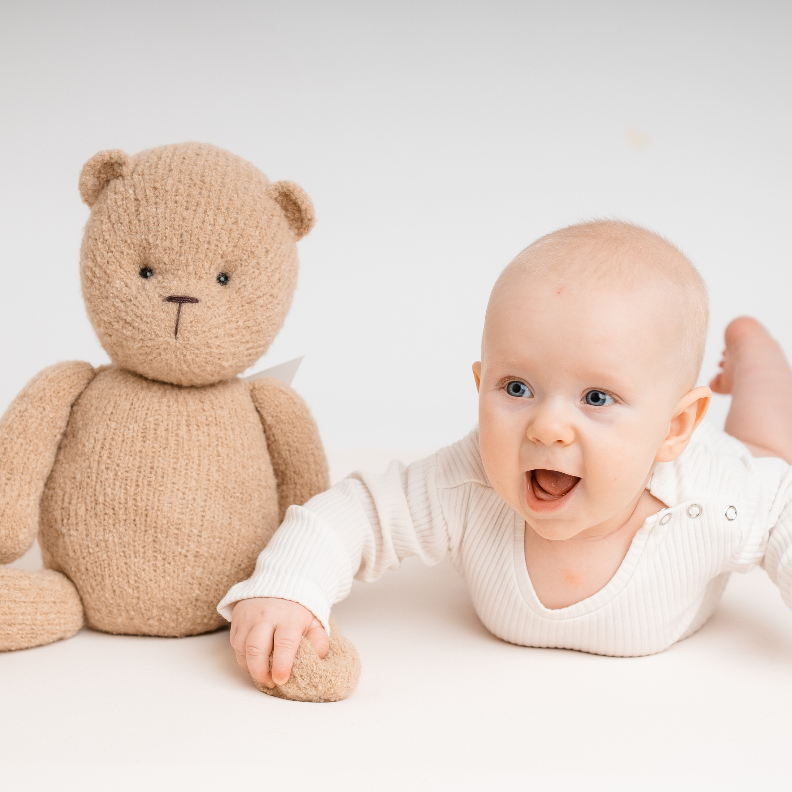 Отзывы. Фотограф новорожденных в Смоленске Анастасия Дегтярева