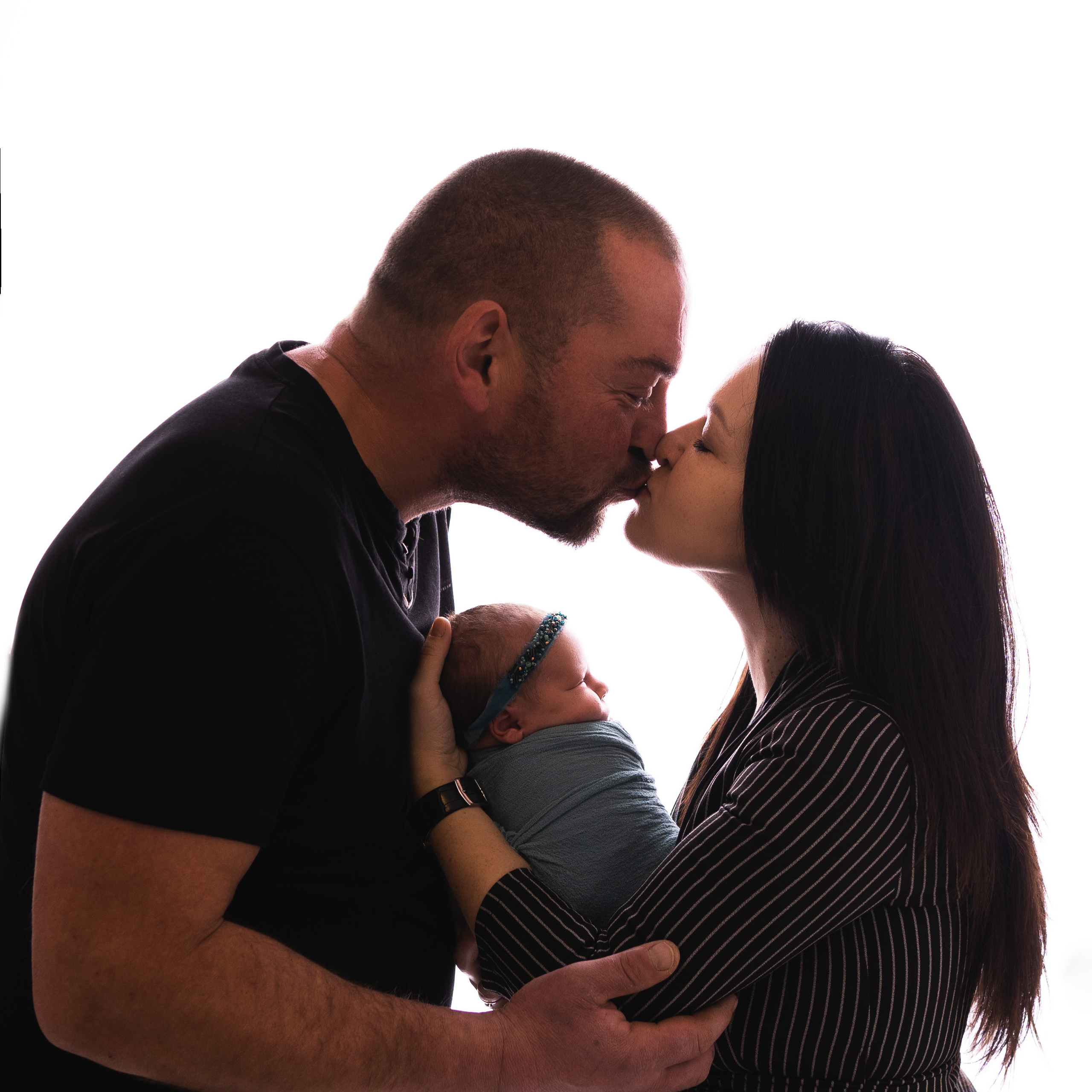 Отзывы. Фотограф новорожденных в Смоленске Анастасия Дегтярева