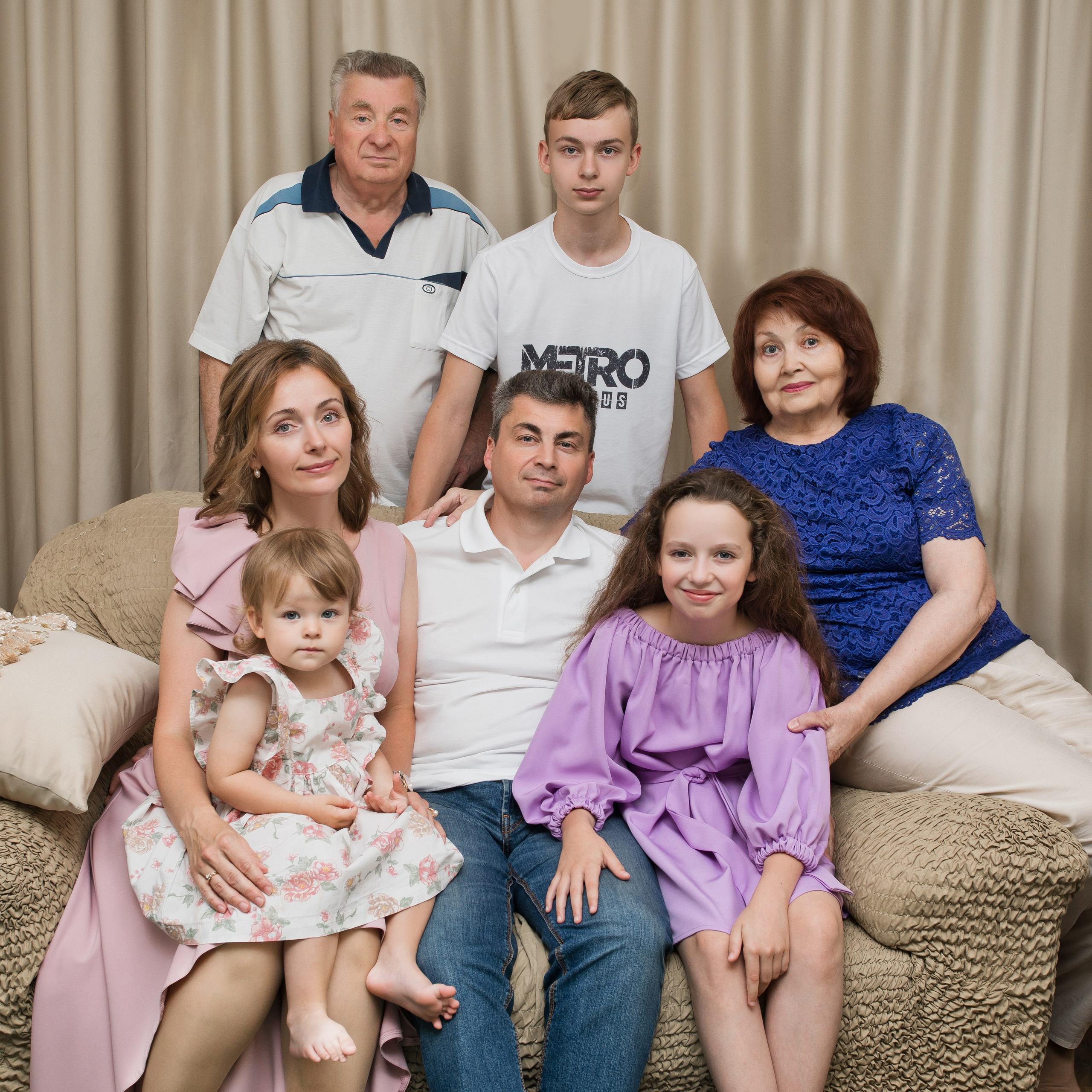 Отзывы. Новый год 2026