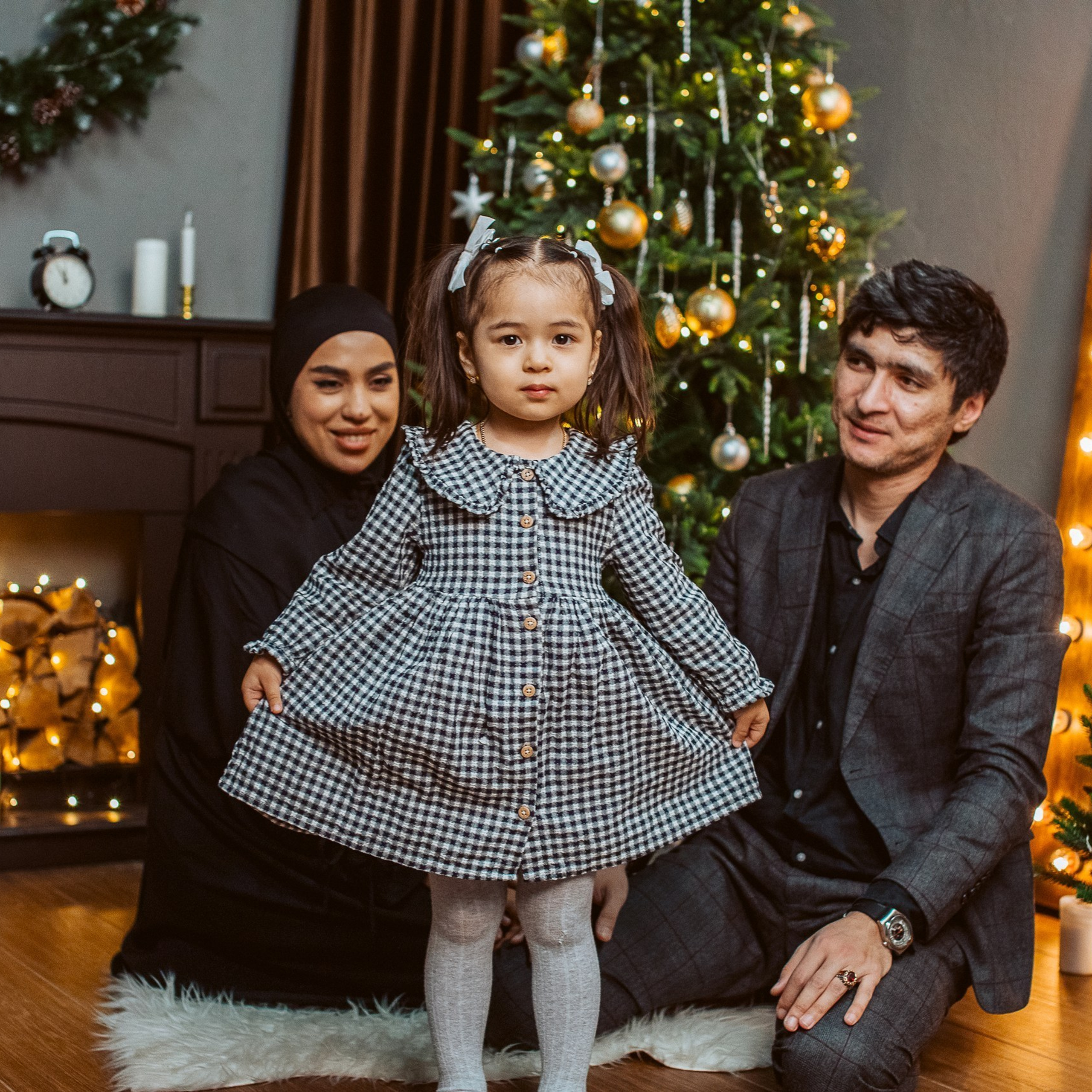 Отзывы. Новый год 2026