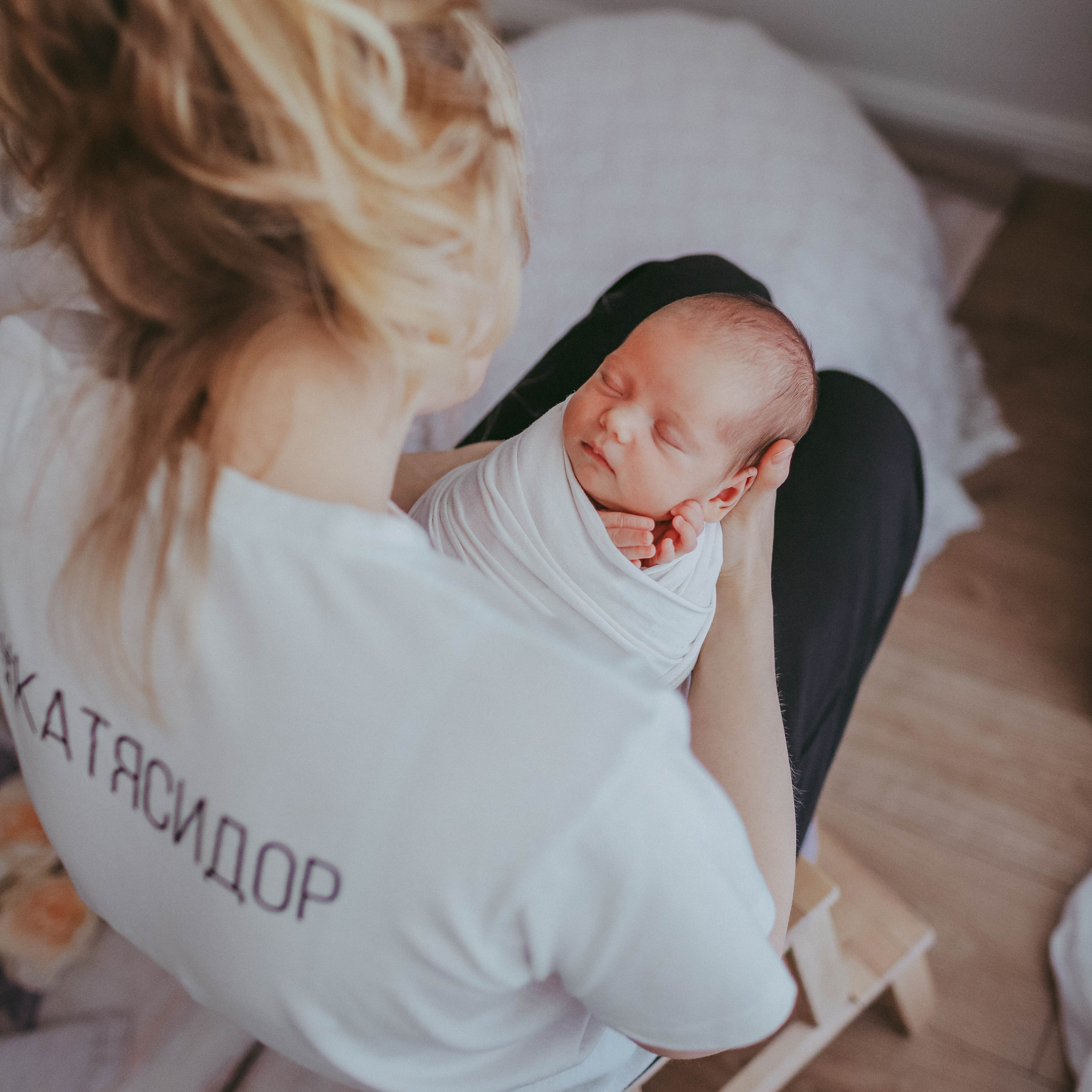 Мой путь. Катя Сидор — фотограф в Москве