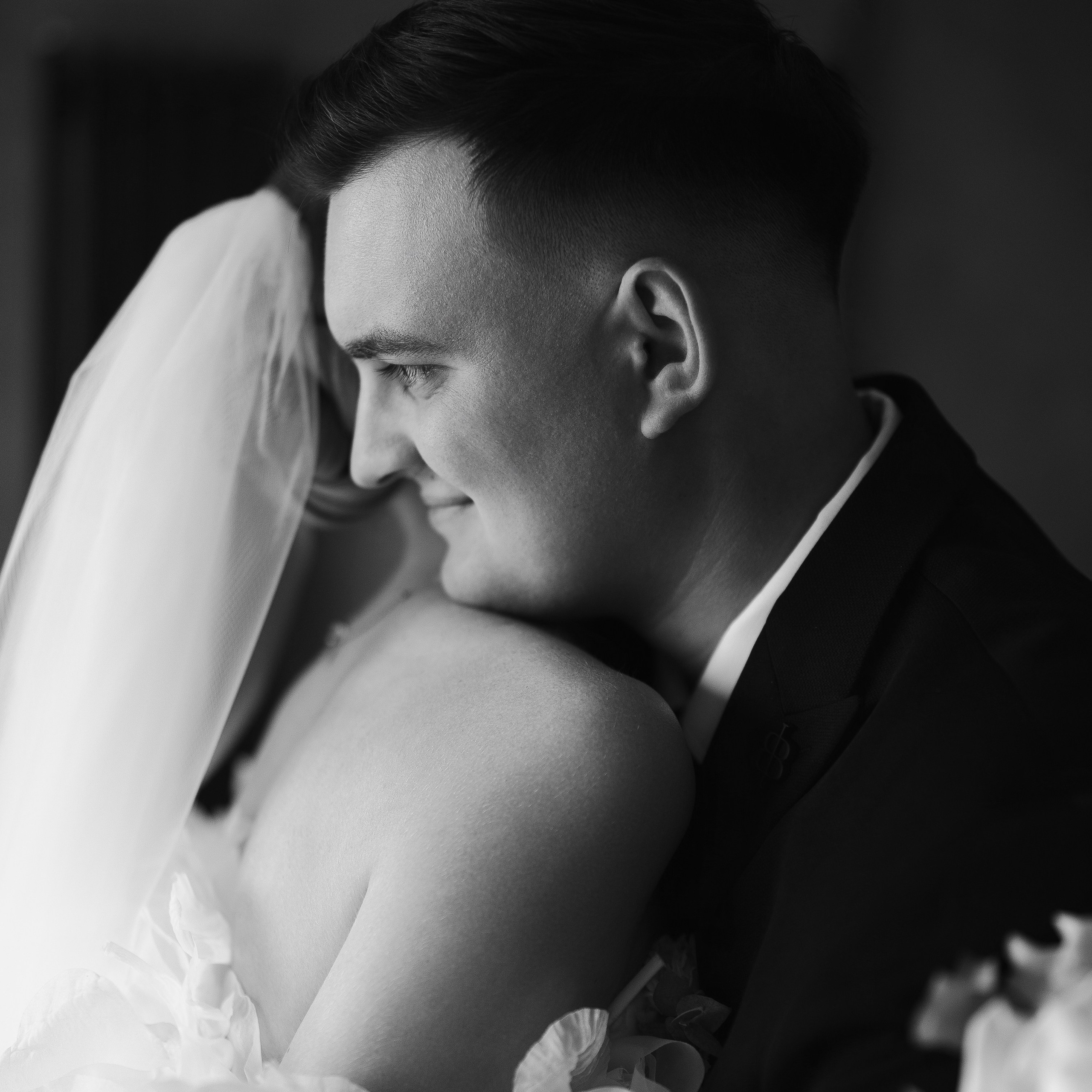 Дарья и Павел