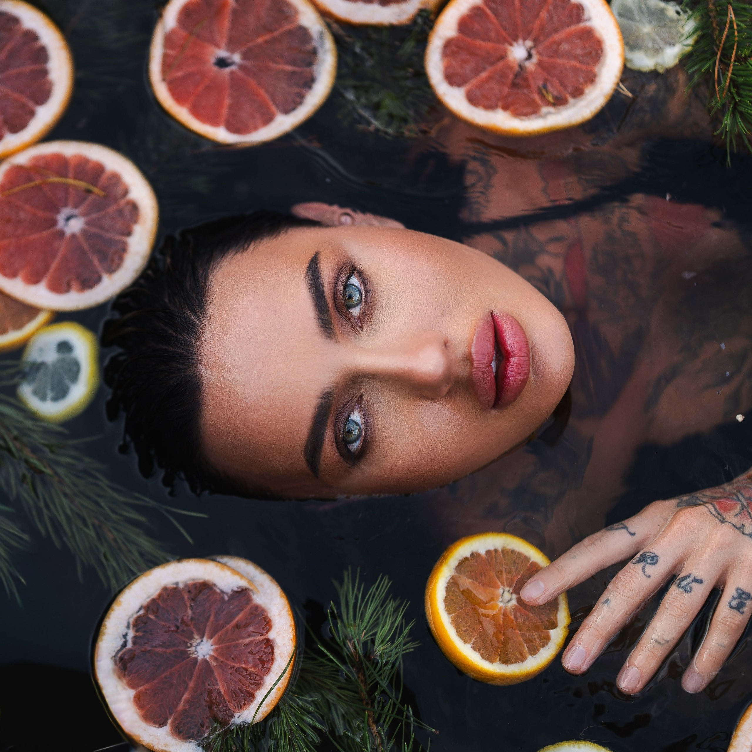 Королевские бани