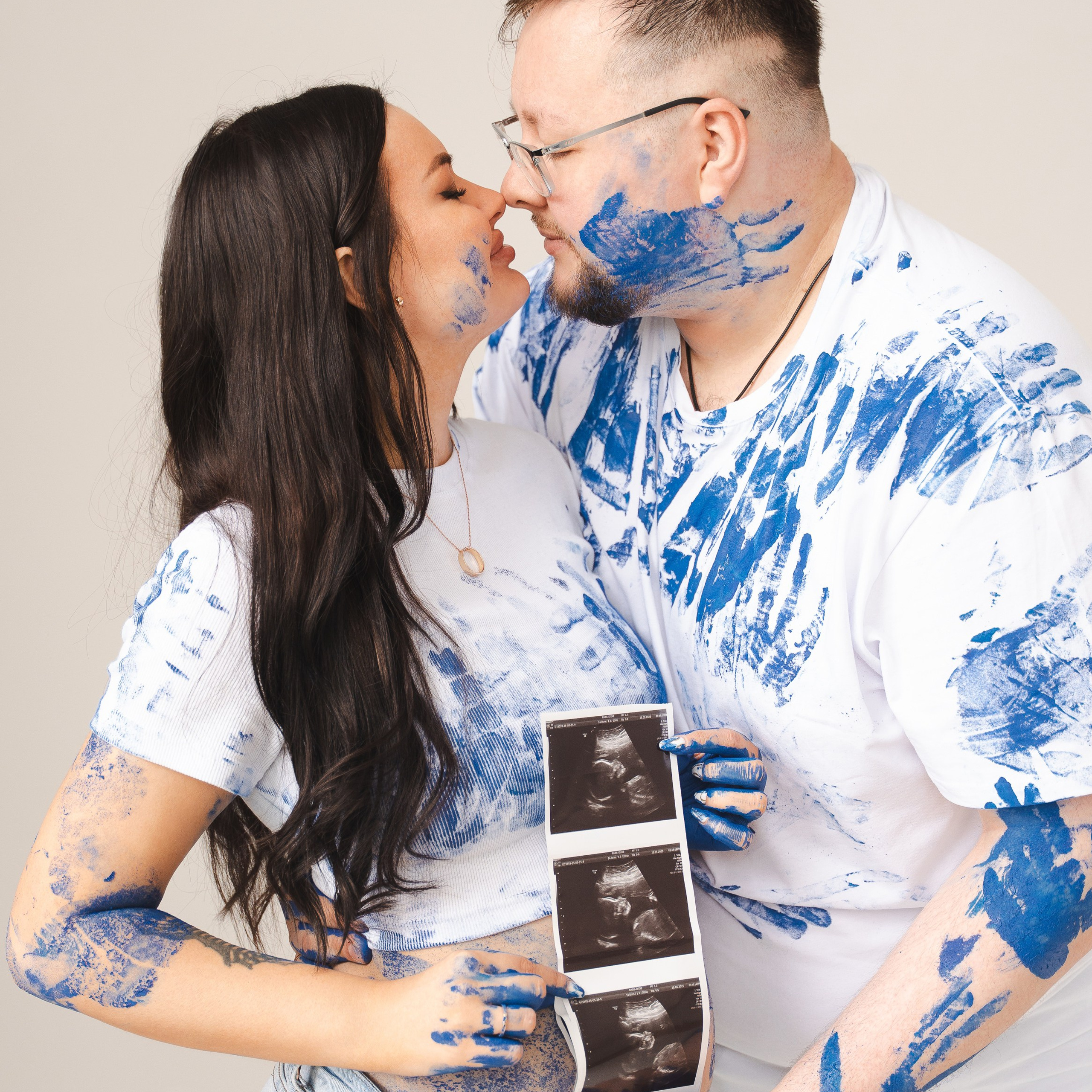 Егор и Лидия